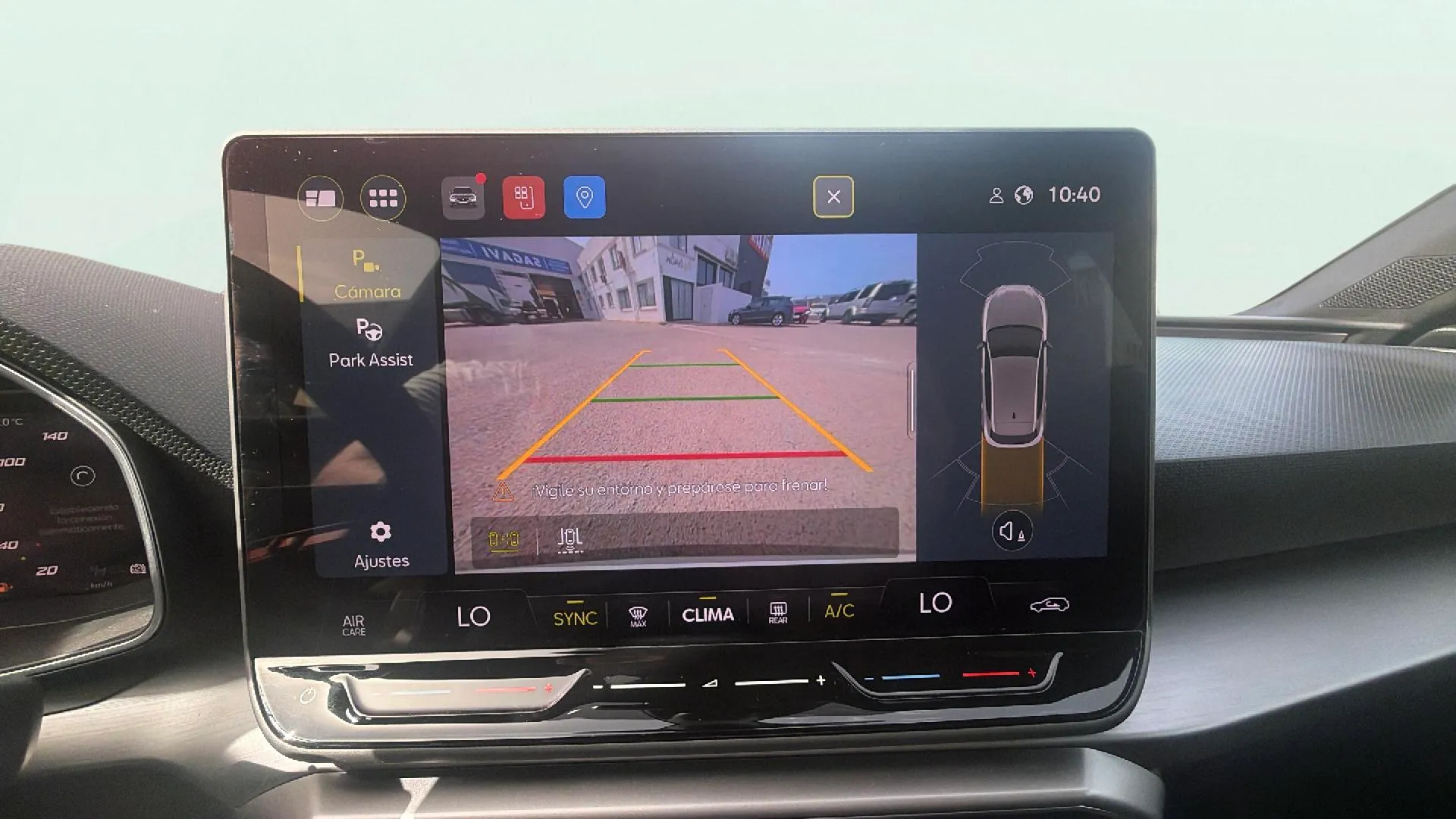 SEAT León SP 1.5 TSI FR 75 Aniversario - foto 12