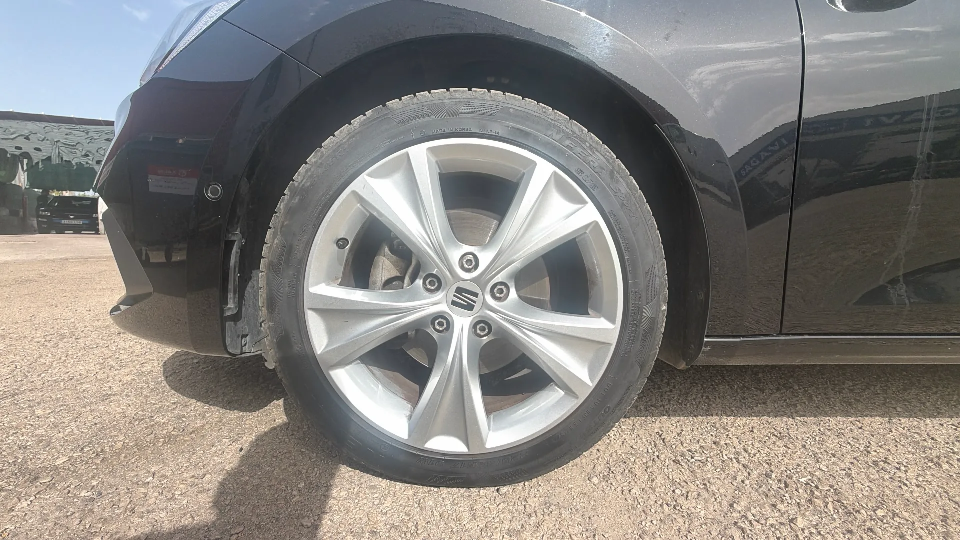 SEAT León SP 1.5 TSI FR 75 Aniversario - foto 15
