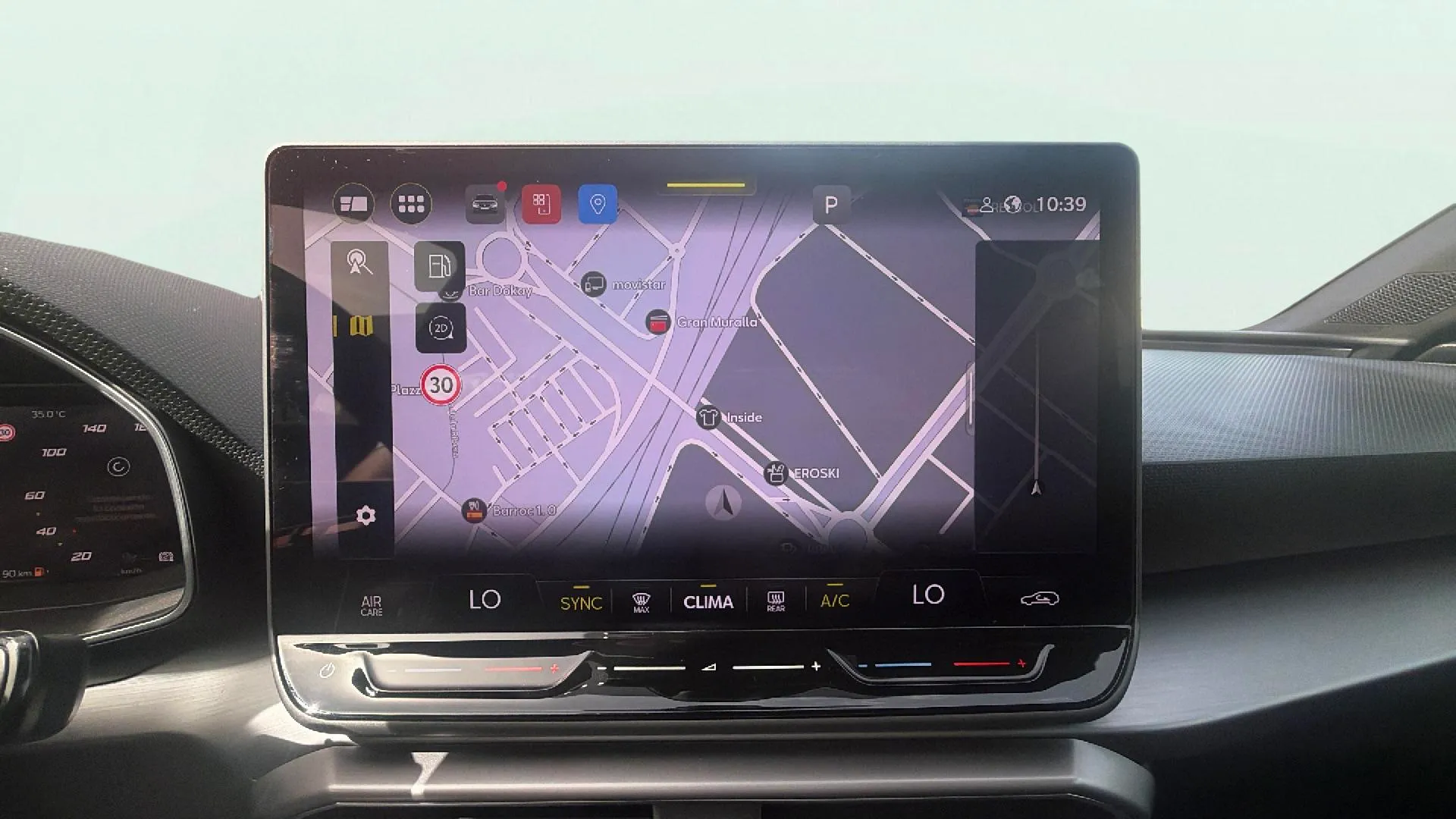 SEAT León SP 1.5 TSI FR 75 Aniversario - foto 11