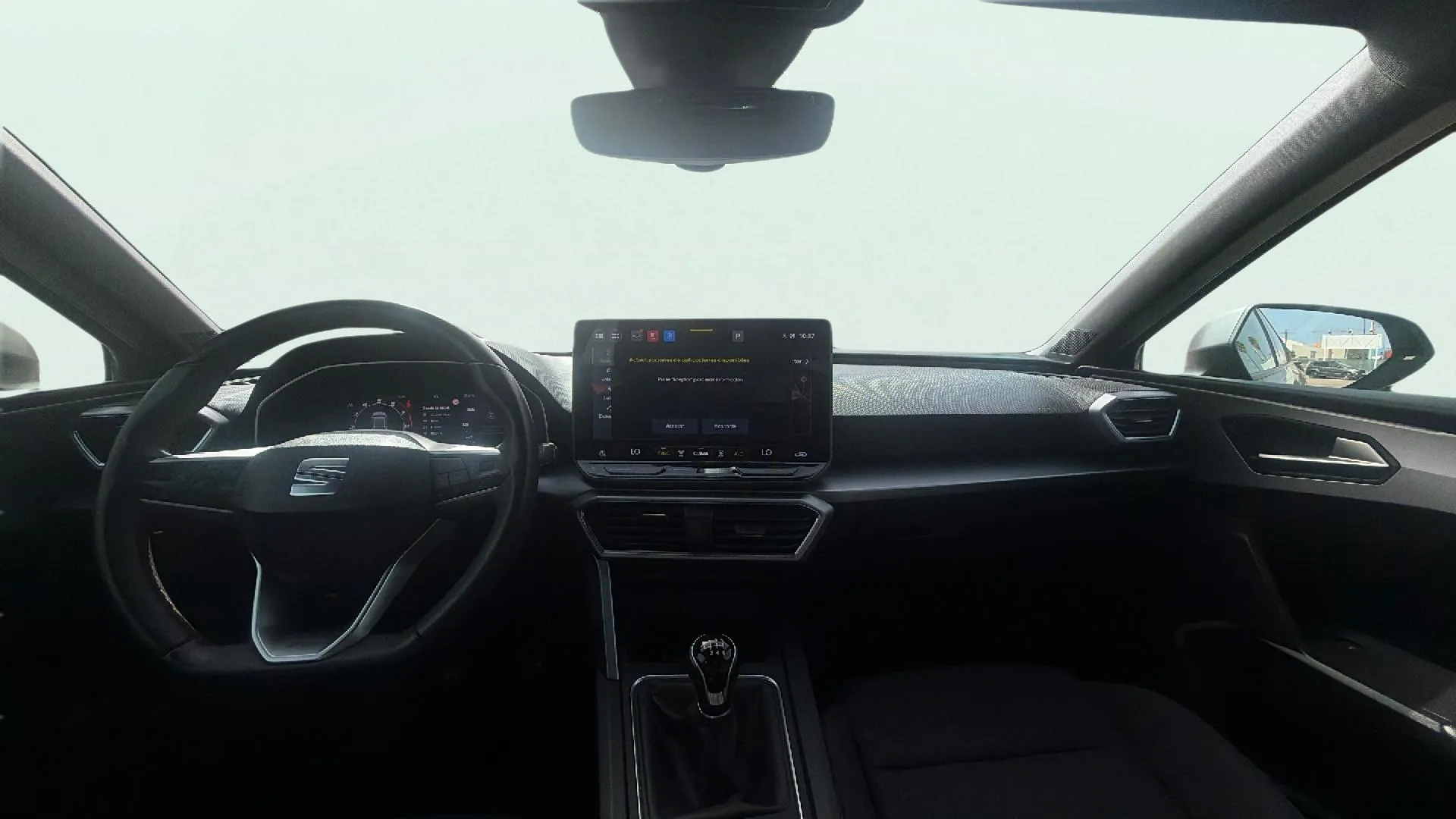 SEAT León SP 1.5 TSI FR 75 Aniversario - foto 6