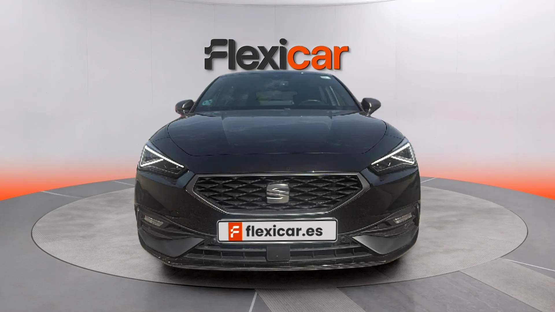 SEAT León SP 1.5 TSI FR 75 Aniversario - foto 2