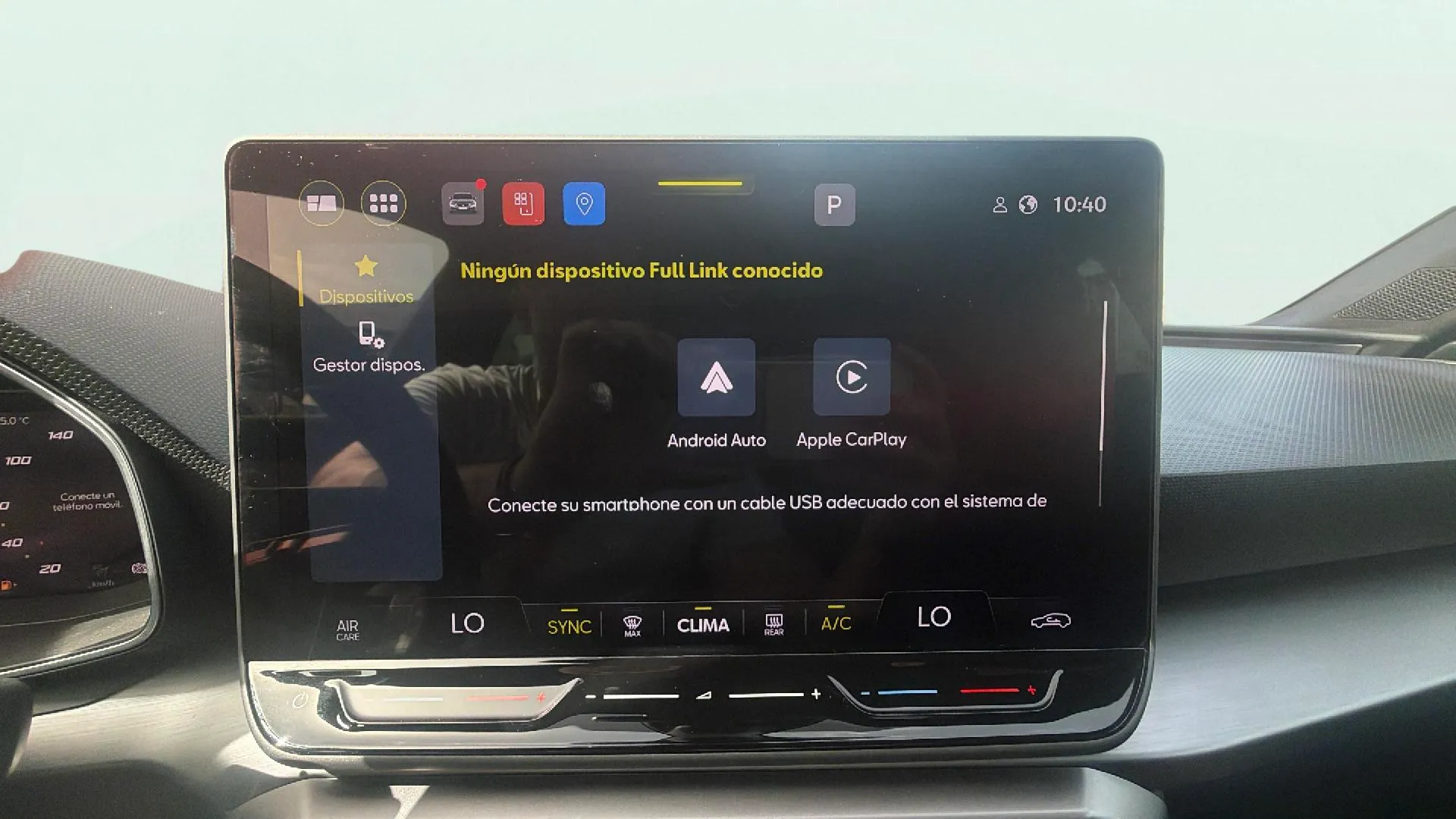 SEAT León SP 1.5 TSI FR 75 Aniversario - foto 13