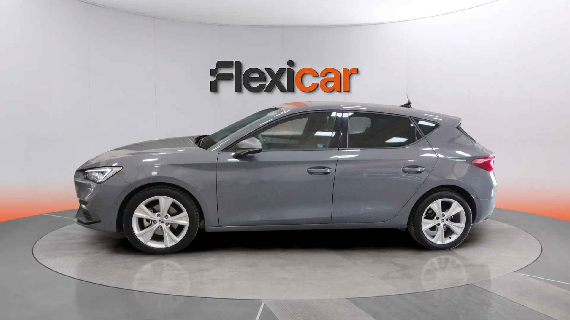 SEAT León 1.5 TSI FR XS - foto 7