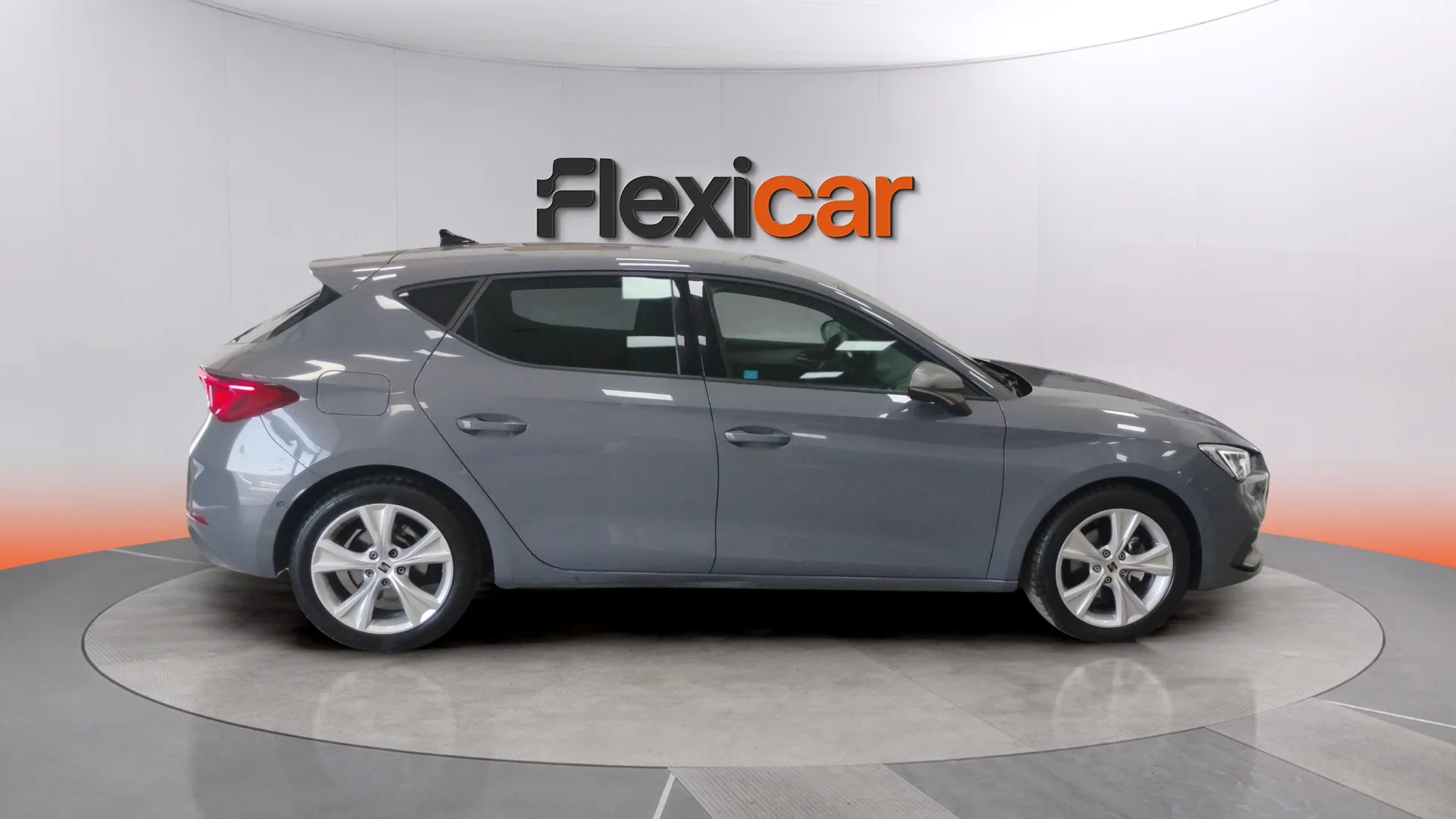 SEAT León 1.5 TSI FR XS - foto 3