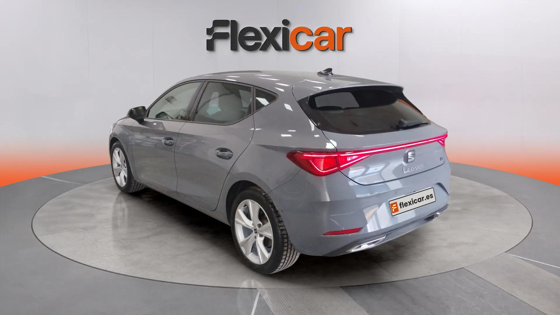 SEAT León 1.5 TSI FR XS - foto 6