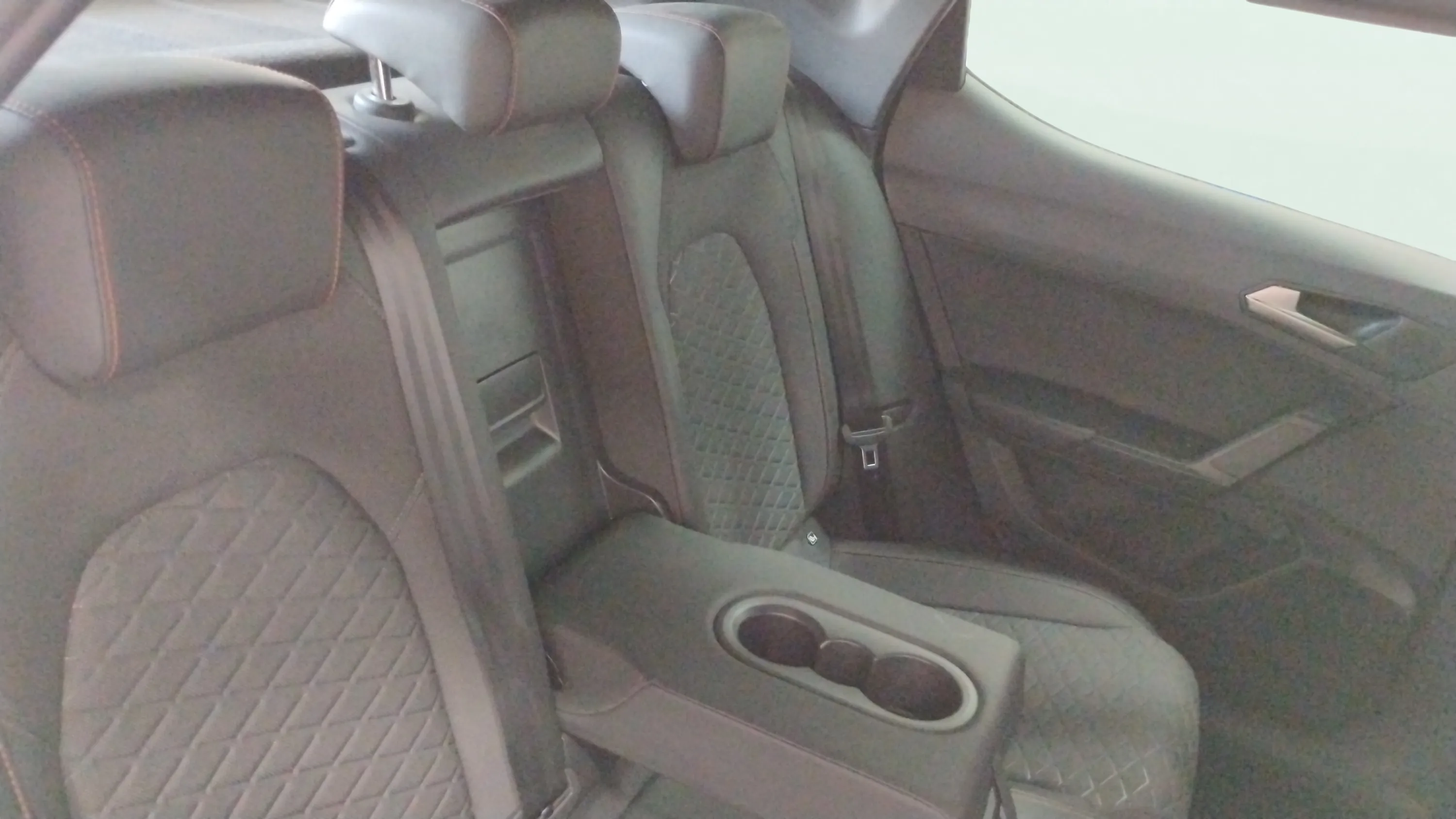 SEAT León 1.5 TSI FR XS - foto 17