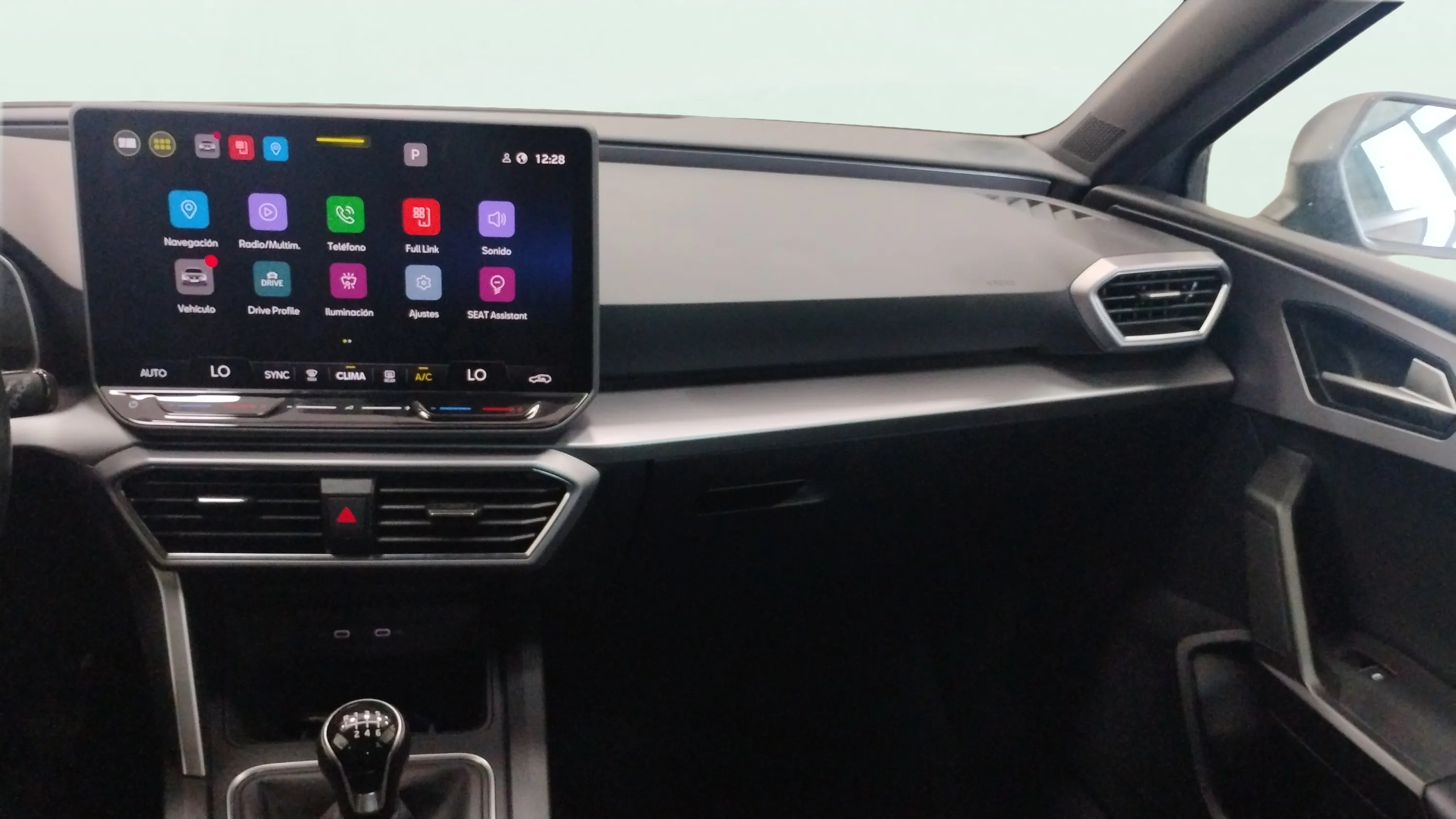 SEAT León 1.5 TSI FR XS - foto 12