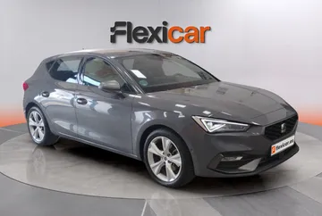 seat leon 15 tsi 85kw fr xs gasolina manual alzira 903000000269395