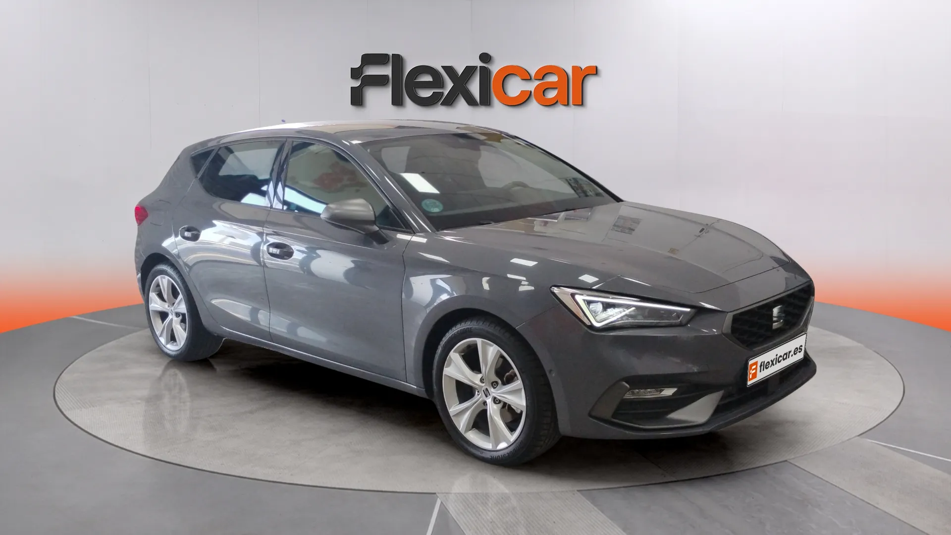 SEAT León 1.5 TSI FR XS