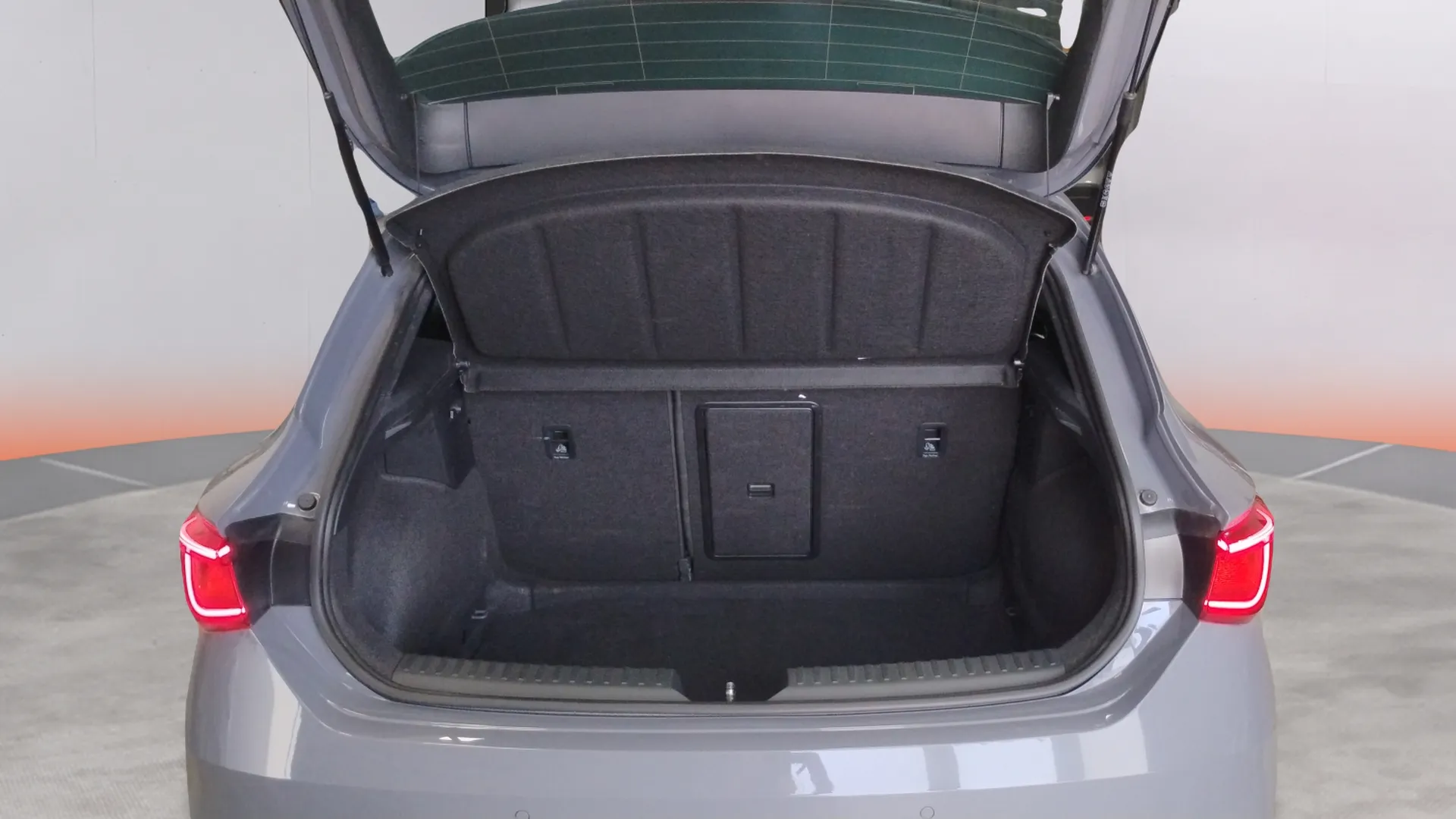 SEAT León 1.5 TSI FR XS - foto 8