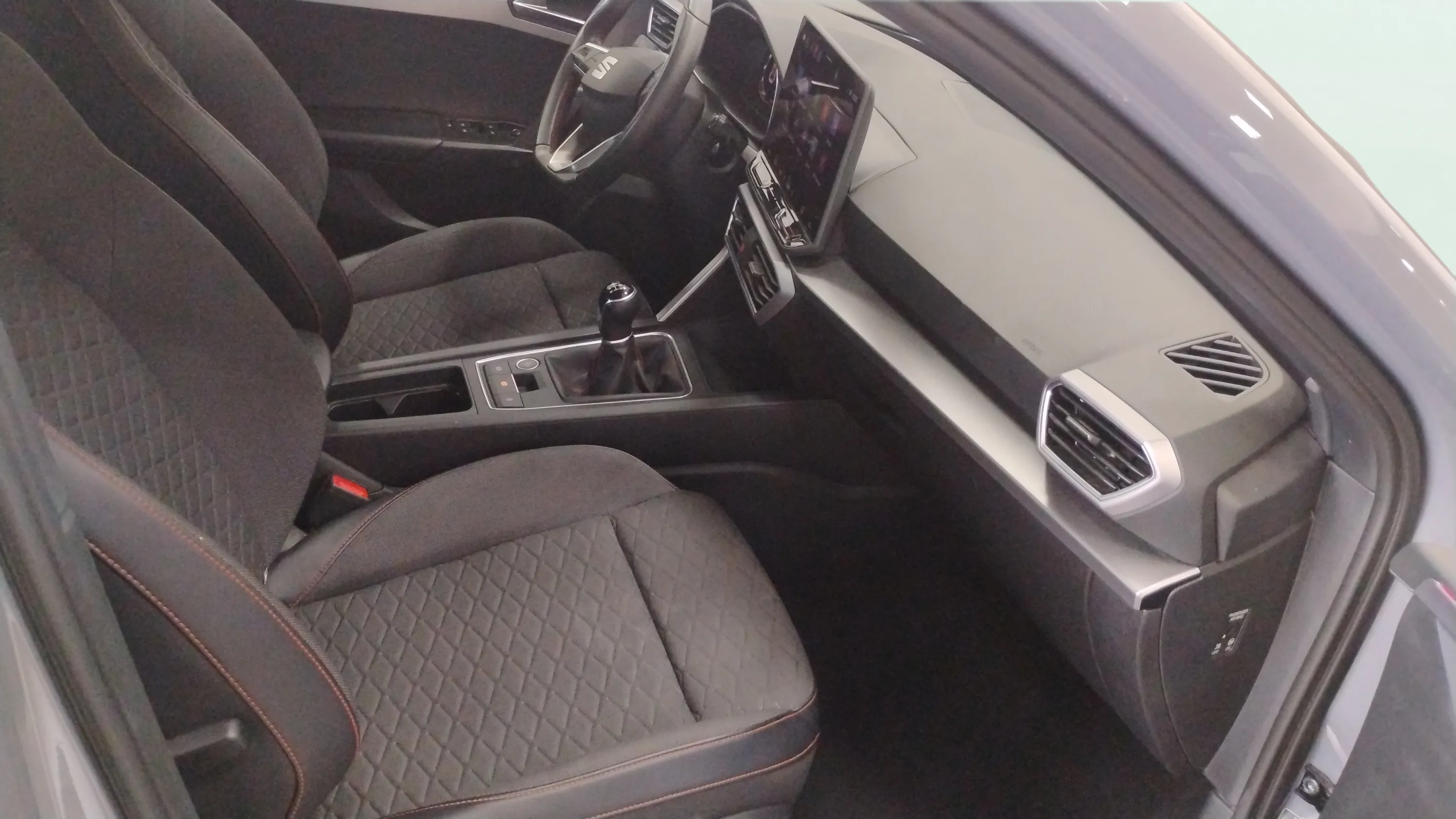 SEAT León 1.5 TSI FR XS - foto 15