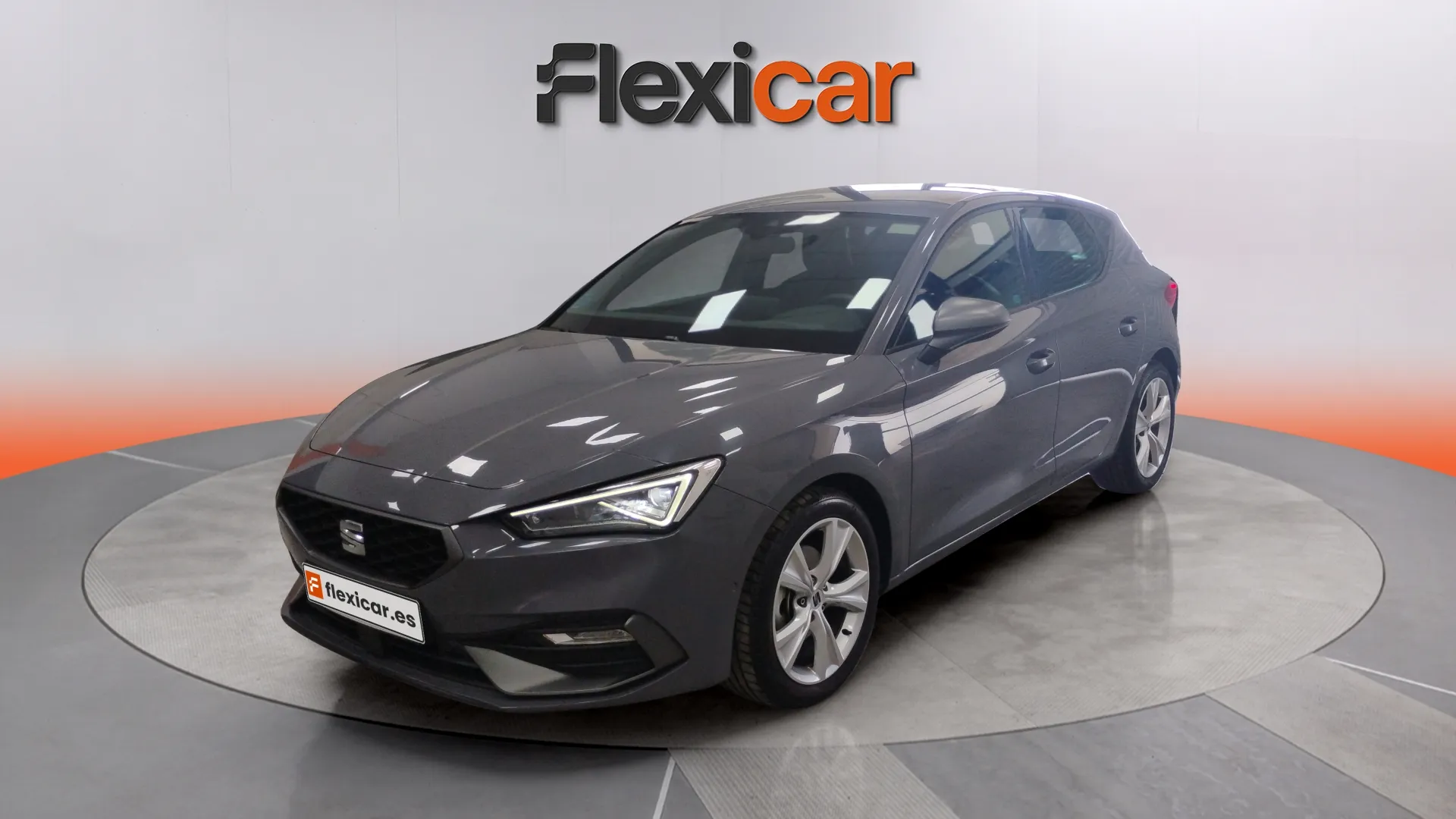 SEAT León 1.5 TSI FR XS - foto 5