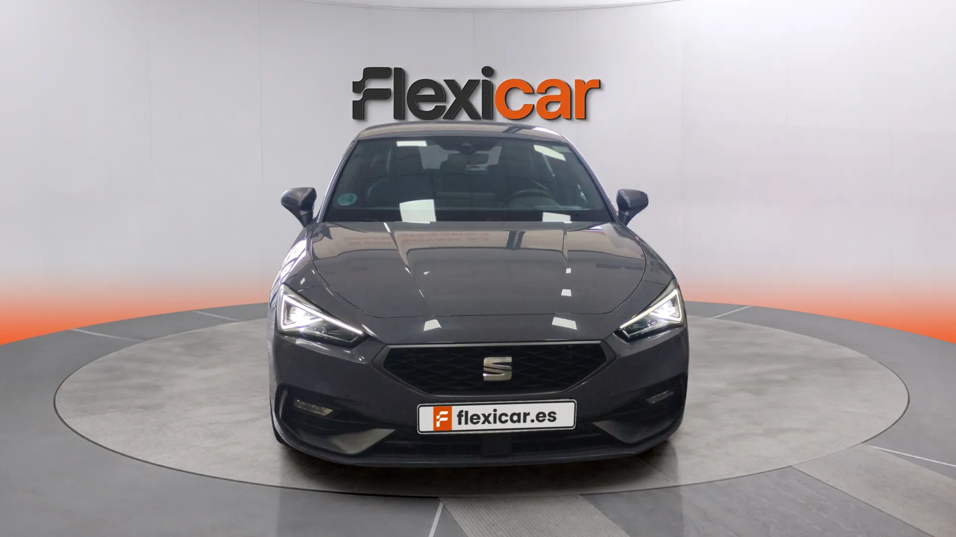 SEAT León 1.5 TSI FR XS - foto 2