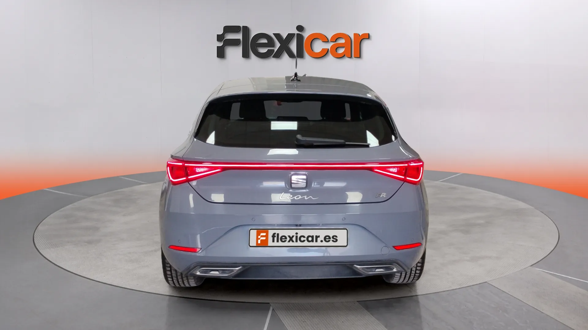 SEAT León 1.5 TSI FR XS - foto 9