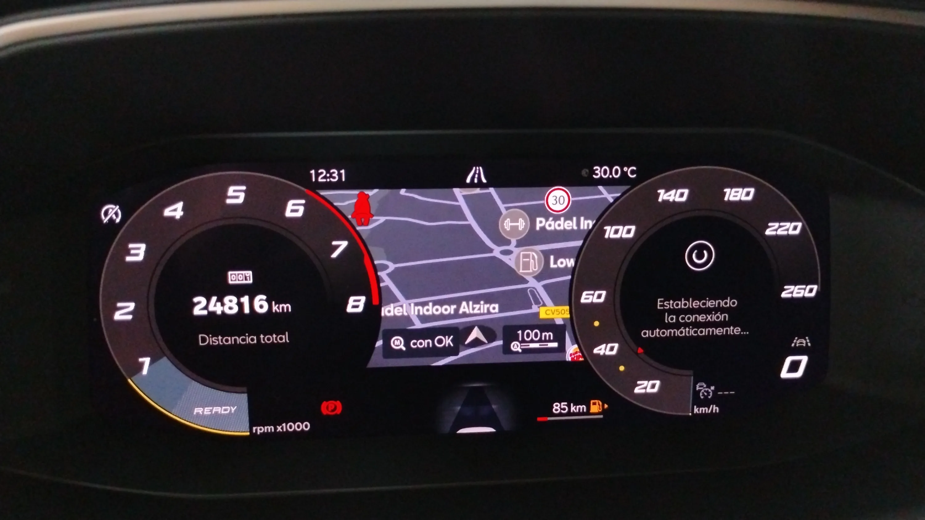 SEAT León 1.5 TSI FR XS - foto 18