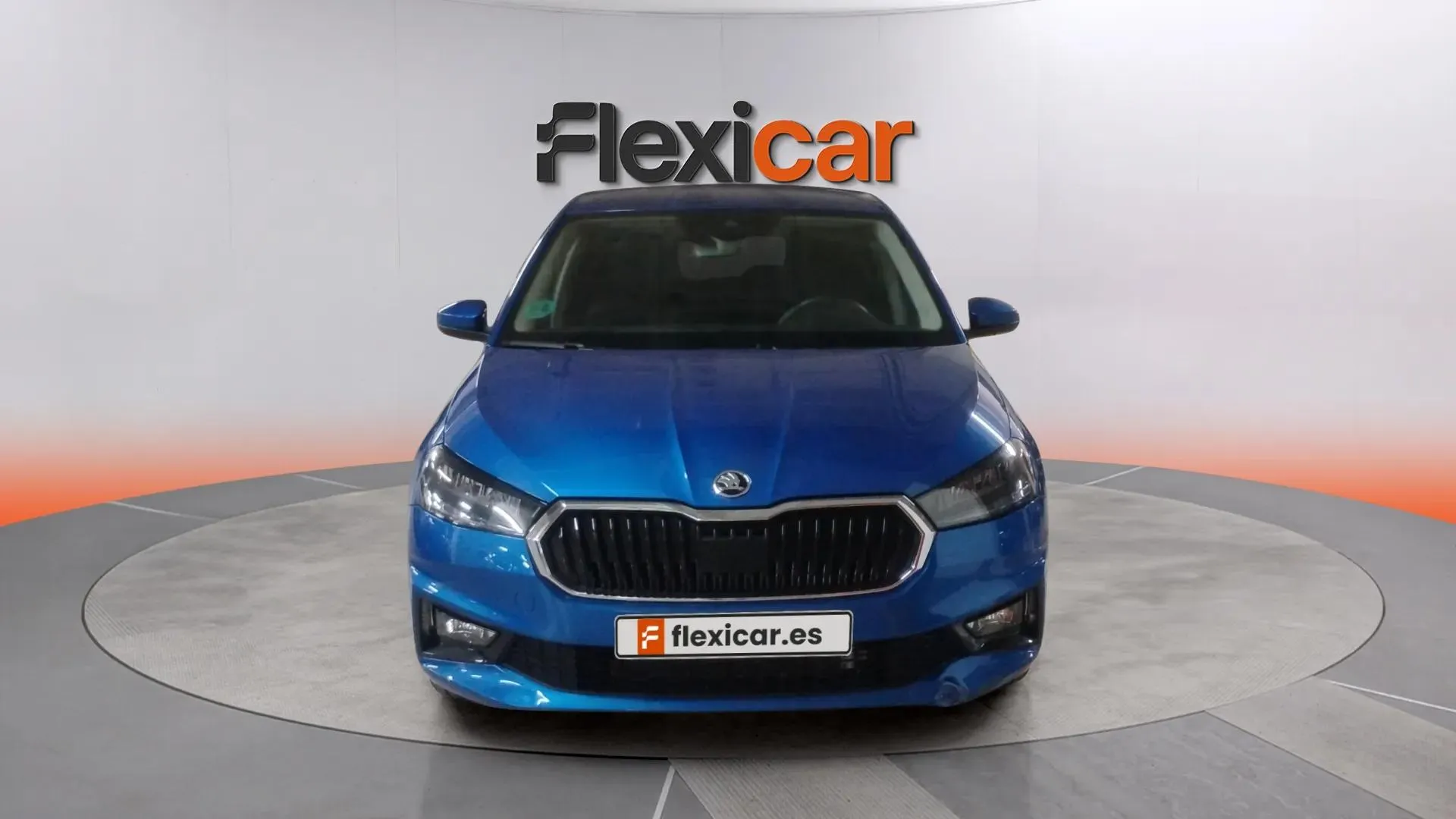 Škoda Fabia 1.0 TSI DSG Selection - foto 2