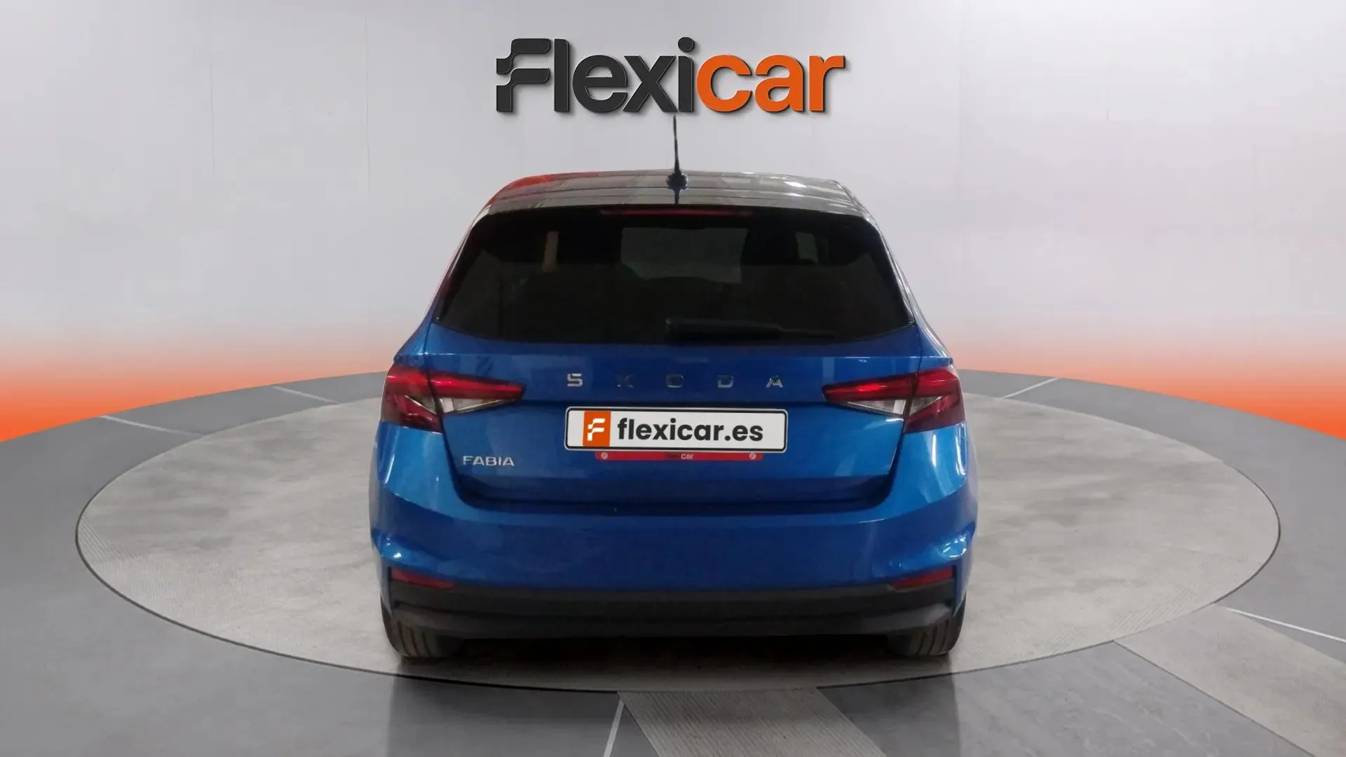 Škoda Fabia 1.0 TSI DSG Selection - foto 4