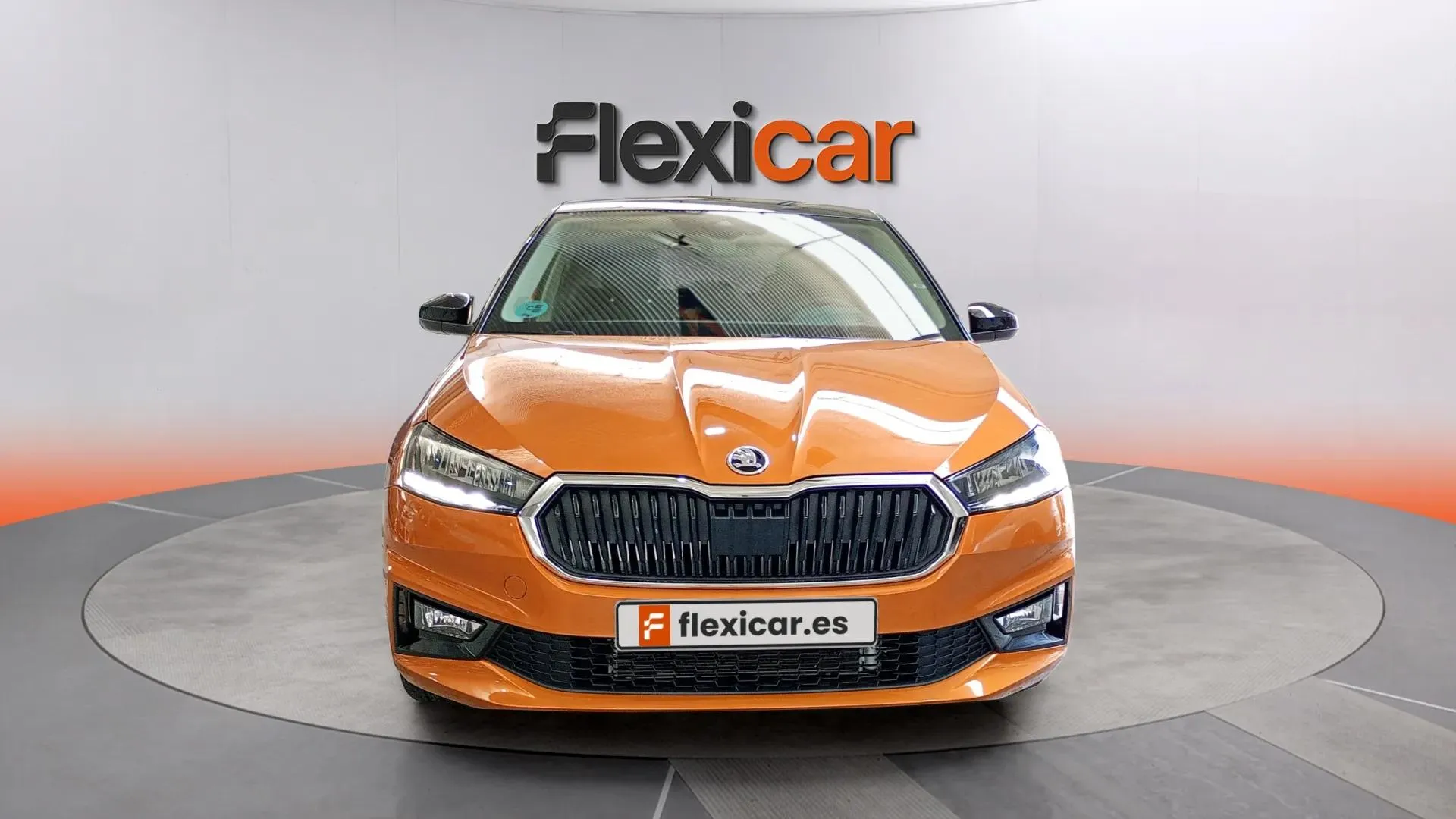 Škoda Fabia 1.0 TSI DSG Selection - foto 3