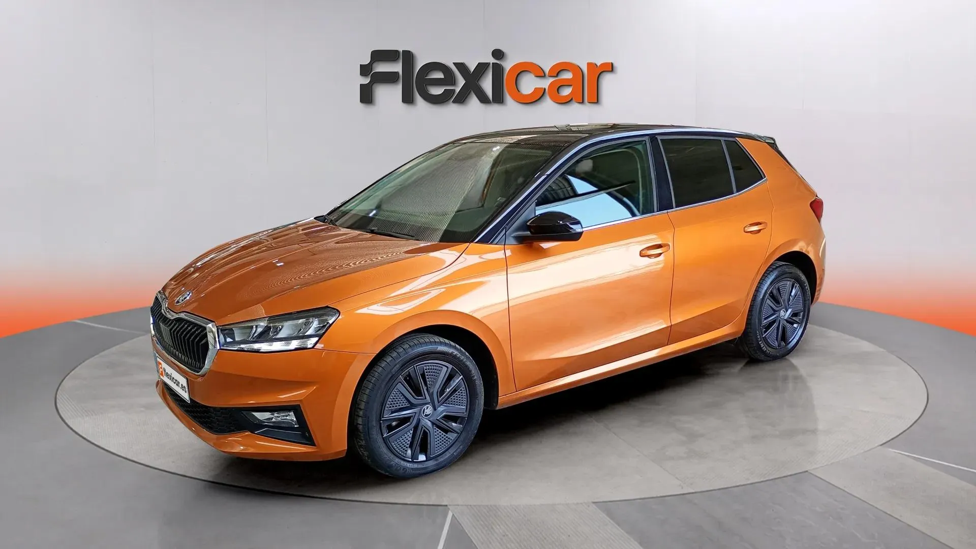 Škoda Fabia 1.0 TSI DSG Selection - foto 2