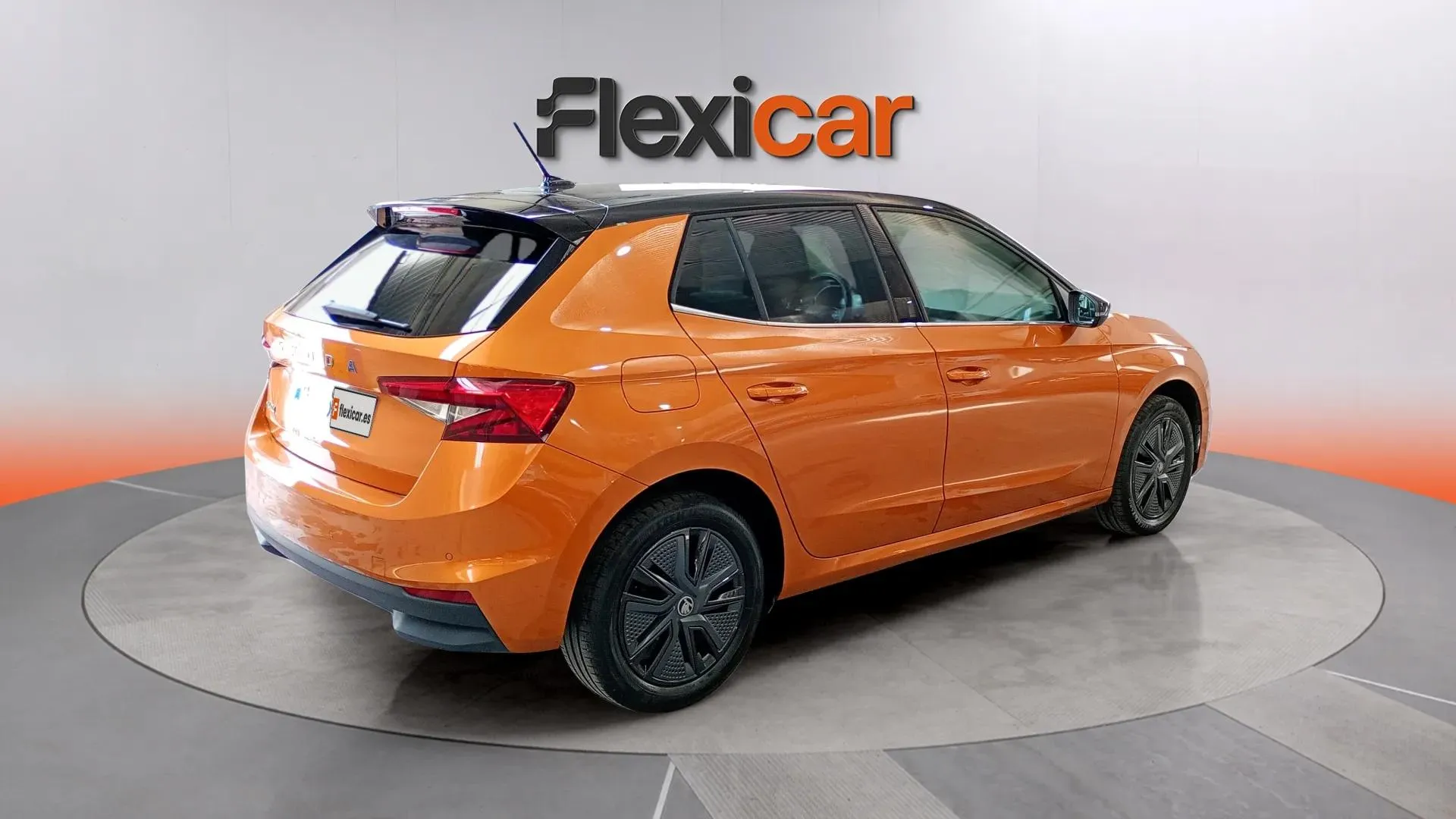 Škoda Fabia 1.0 TSI DSG Selection - foto 4