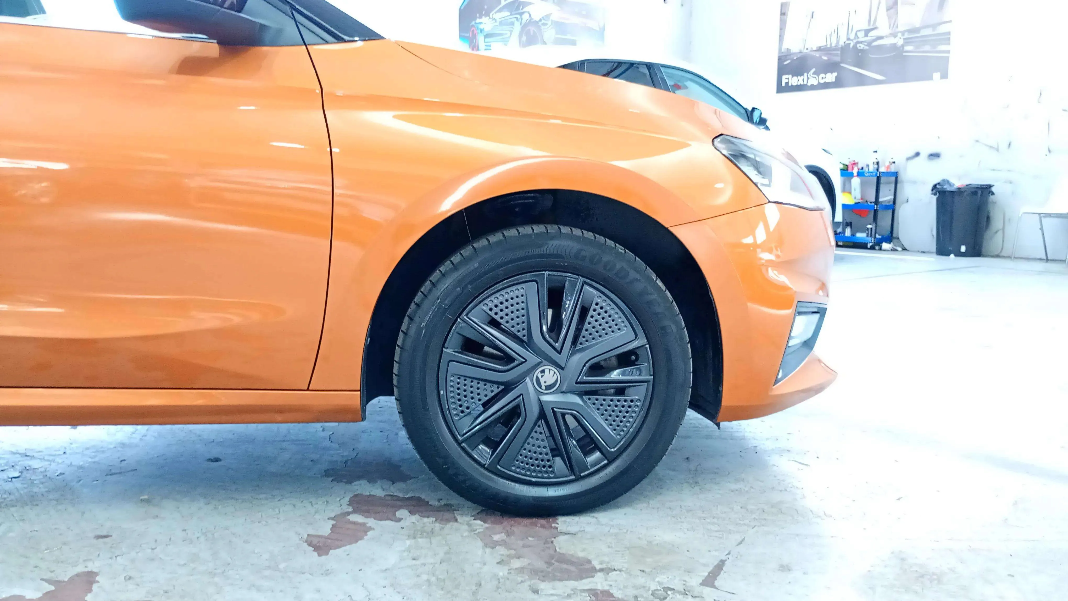 Škoda Fabia 1.0 TSI DSG Selection - foto 10