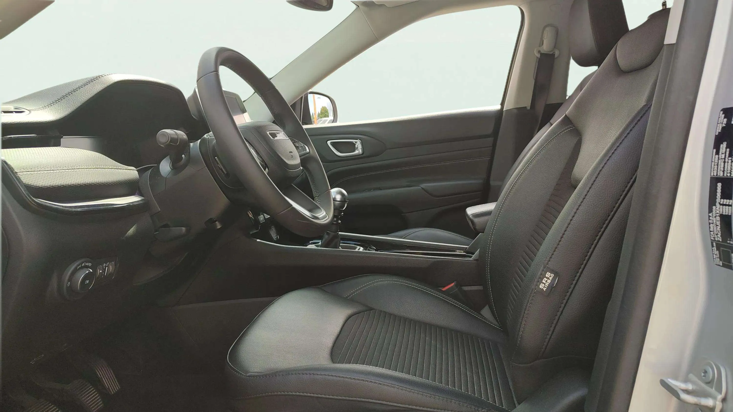 Jeep Compass 1.3 Gse T4 Night Eag. FWD - foto 10