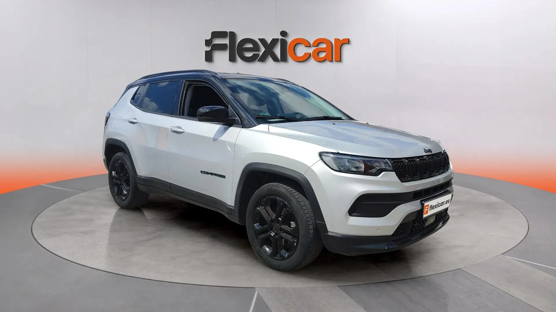 Jeep Compass 1.3 Gse T4 Night Eag. FWD