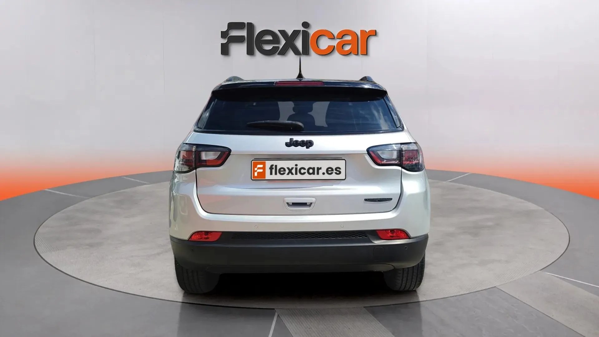 Jeep Compass 1.3 Gse T4 Night Eag. FWD - foto 4