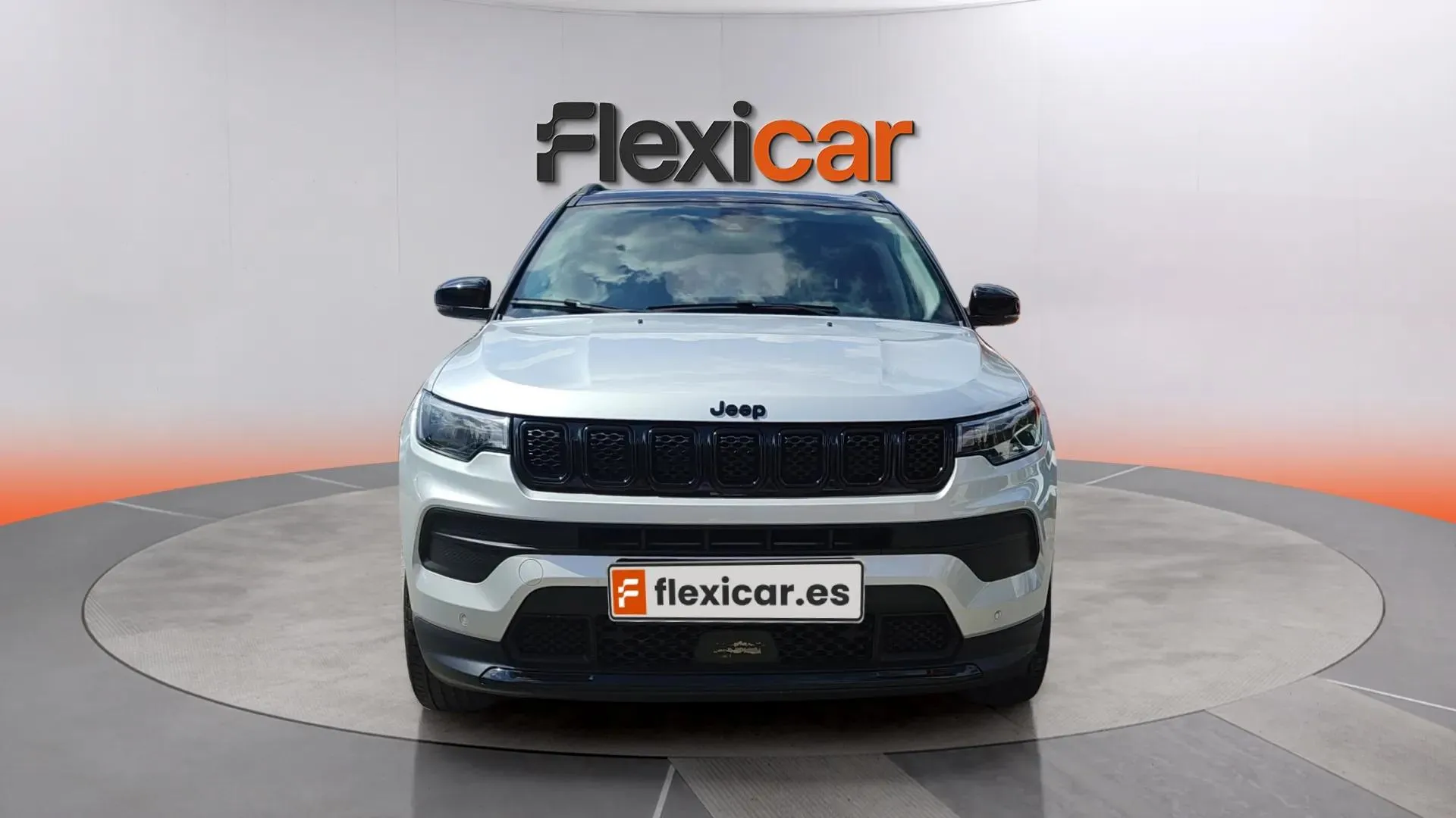 Jeep Compass 1.3 Gse T4 Night Eag. FWD - foto 2