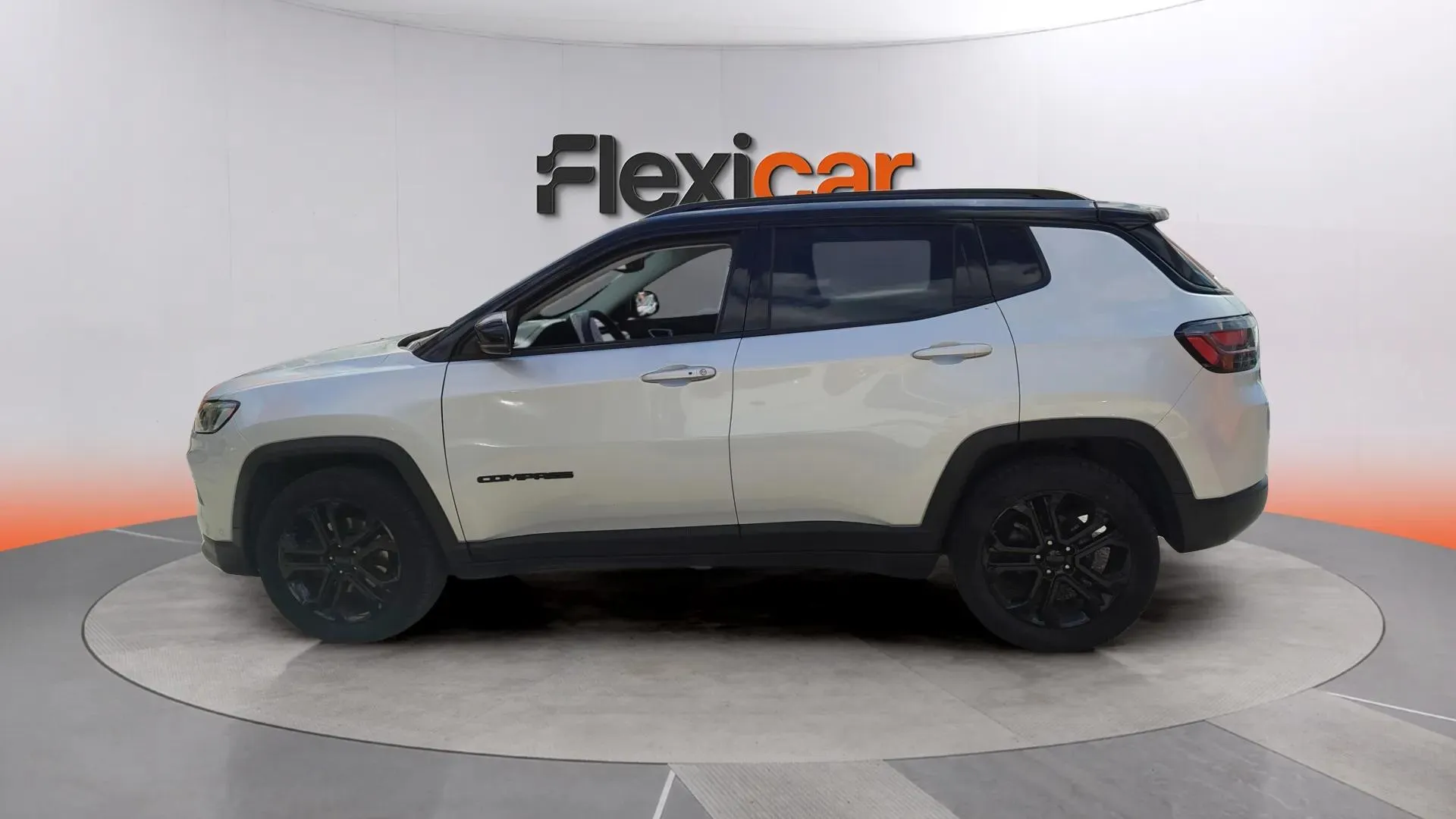 Jeep Compass 1.3 Gse T4 Night Eag. FWD - foto 5
