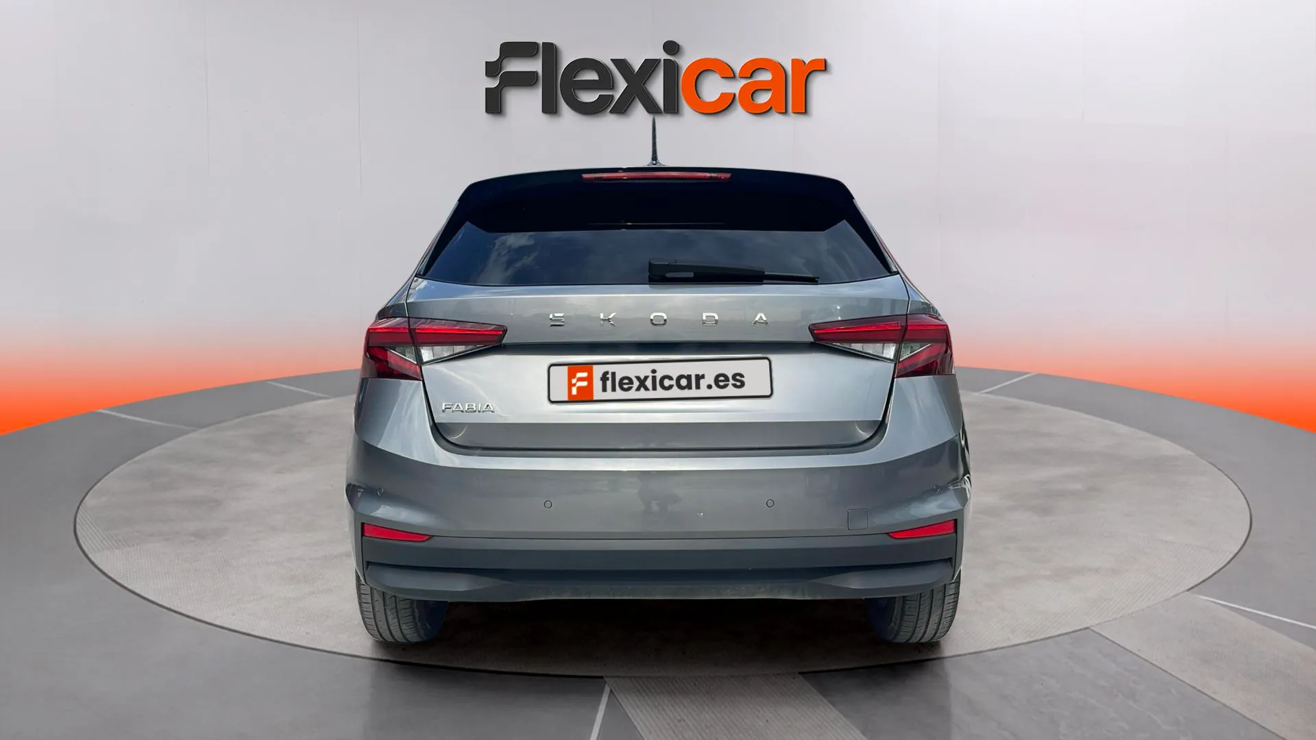 Škoda Fabia 1.0 TSI DSG Selection - foto 7