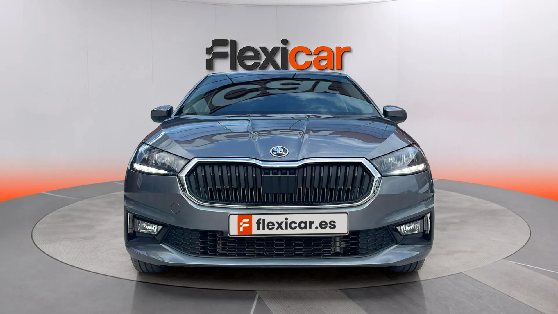 Škoda Fabia 1.0 TSI DSG Selection - foto 2