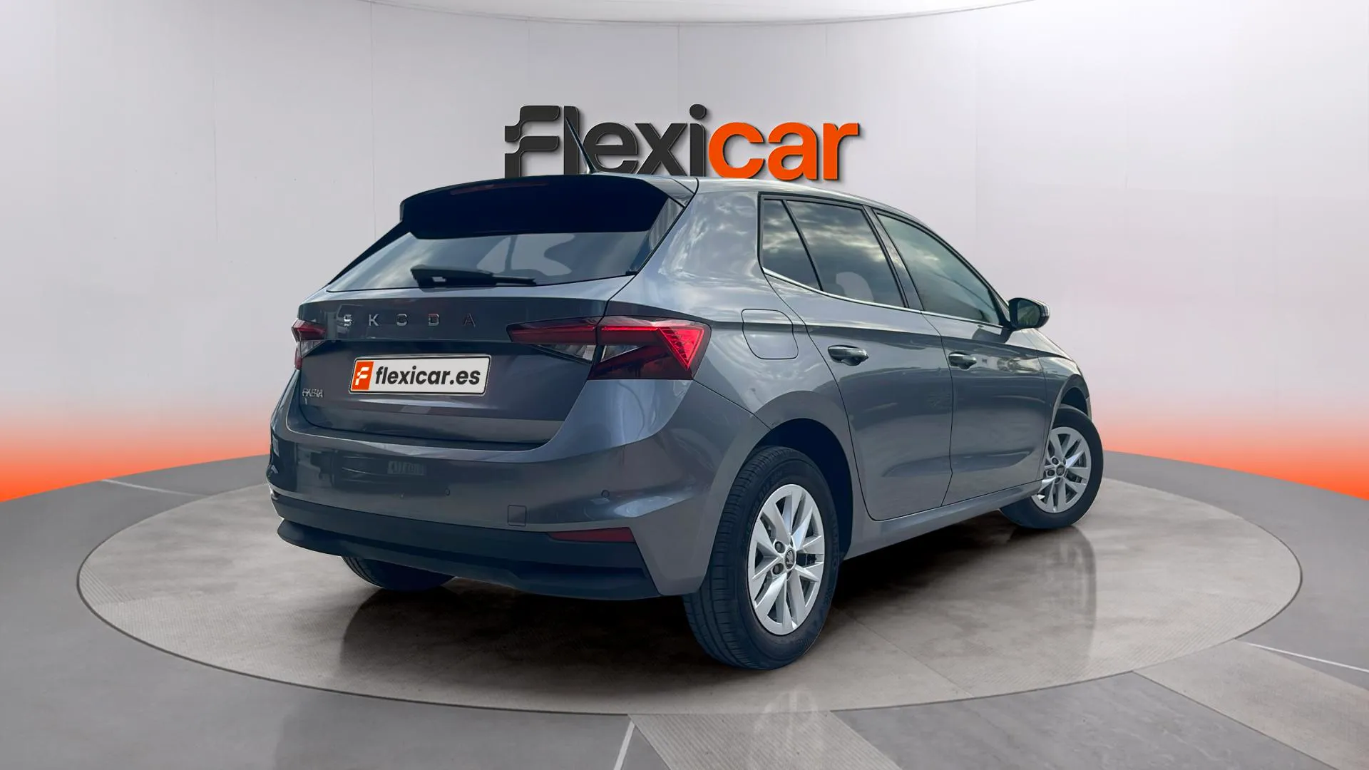 Škoda Fabia 1.0 TSI DSG Selection - foto 8