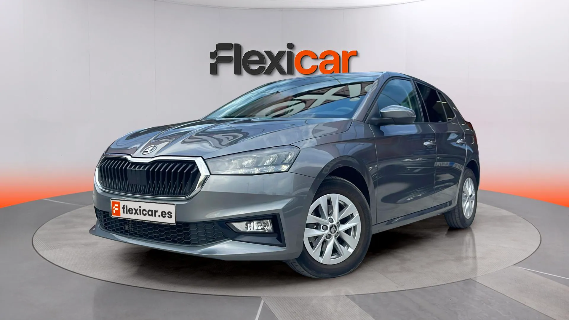 Škoda Fabia 1.0 TSI DSG Selection - foto 3