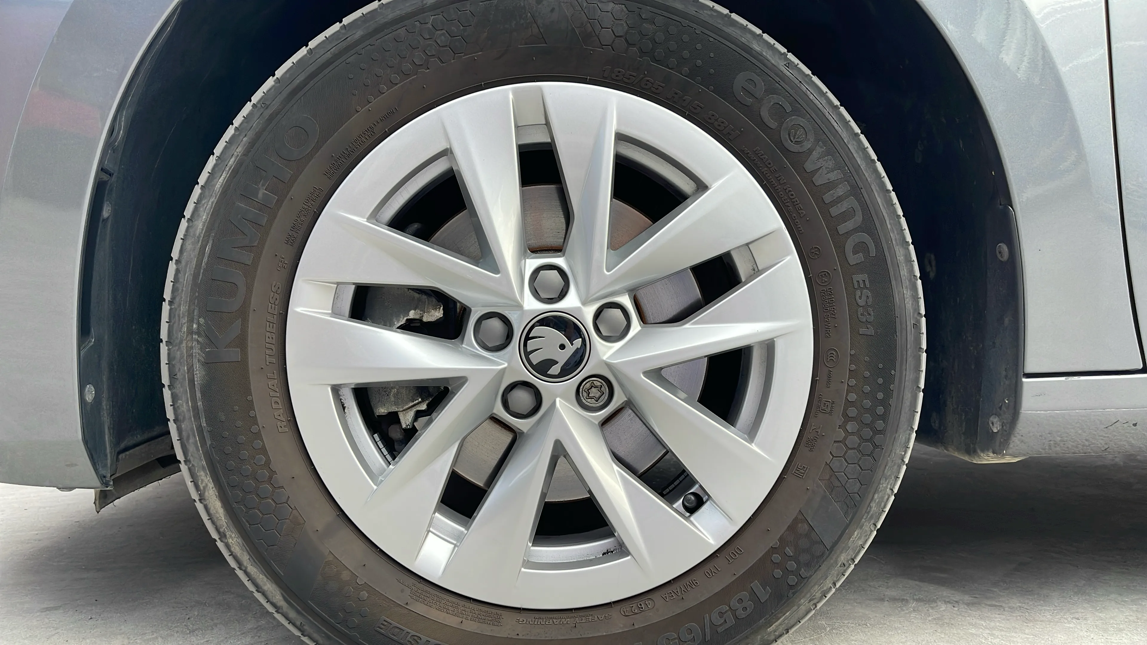 Škoda Fabia 1.0 TSI DSG Selection - foto 15