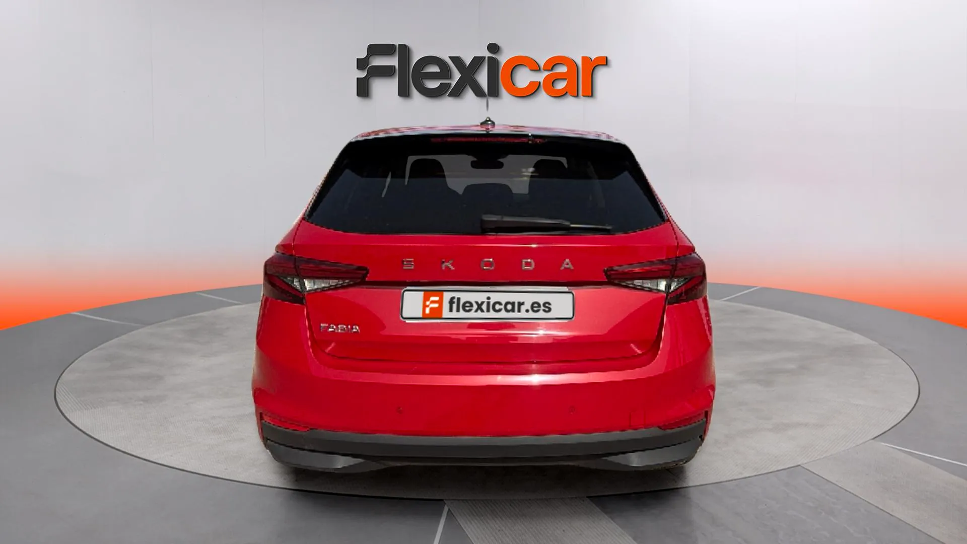 Škoda Fabia 1.0 TSI DSG Selection - foto 4