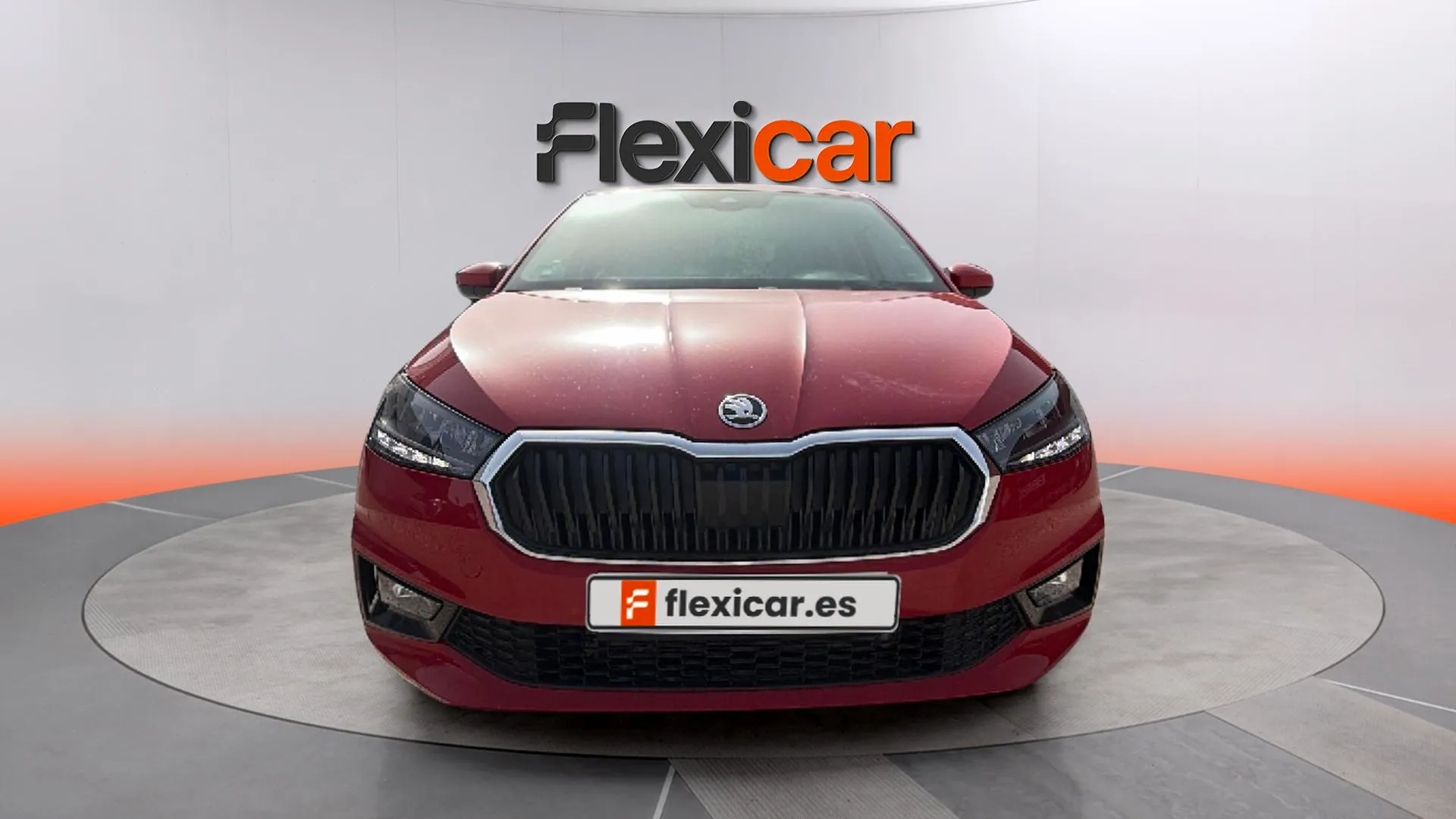 Škoda Fabia 1.0 TSI DSG Selection - foto 2