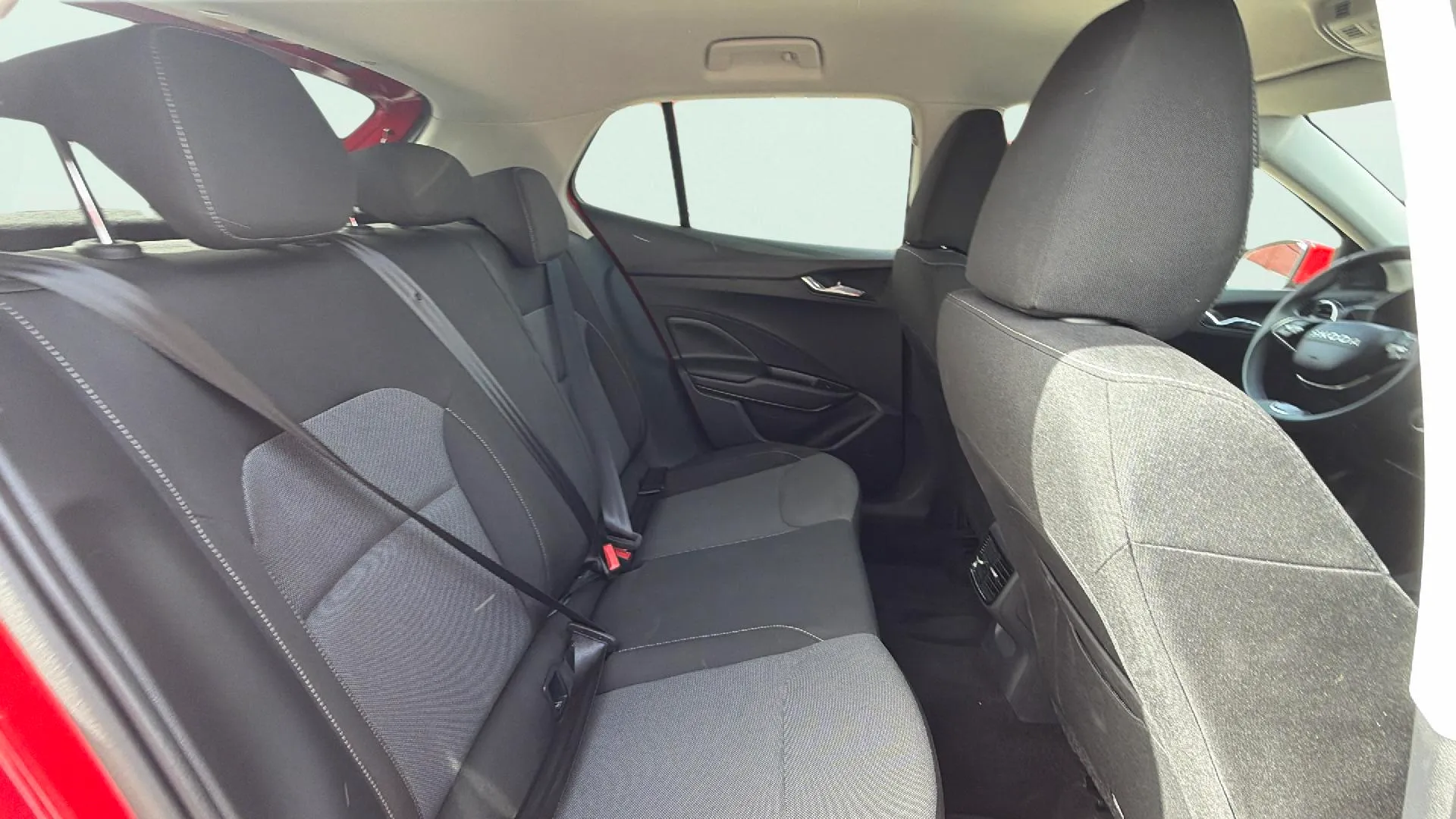 Škoda Fabia 1.0 TSI DSG Selection - foto 13
