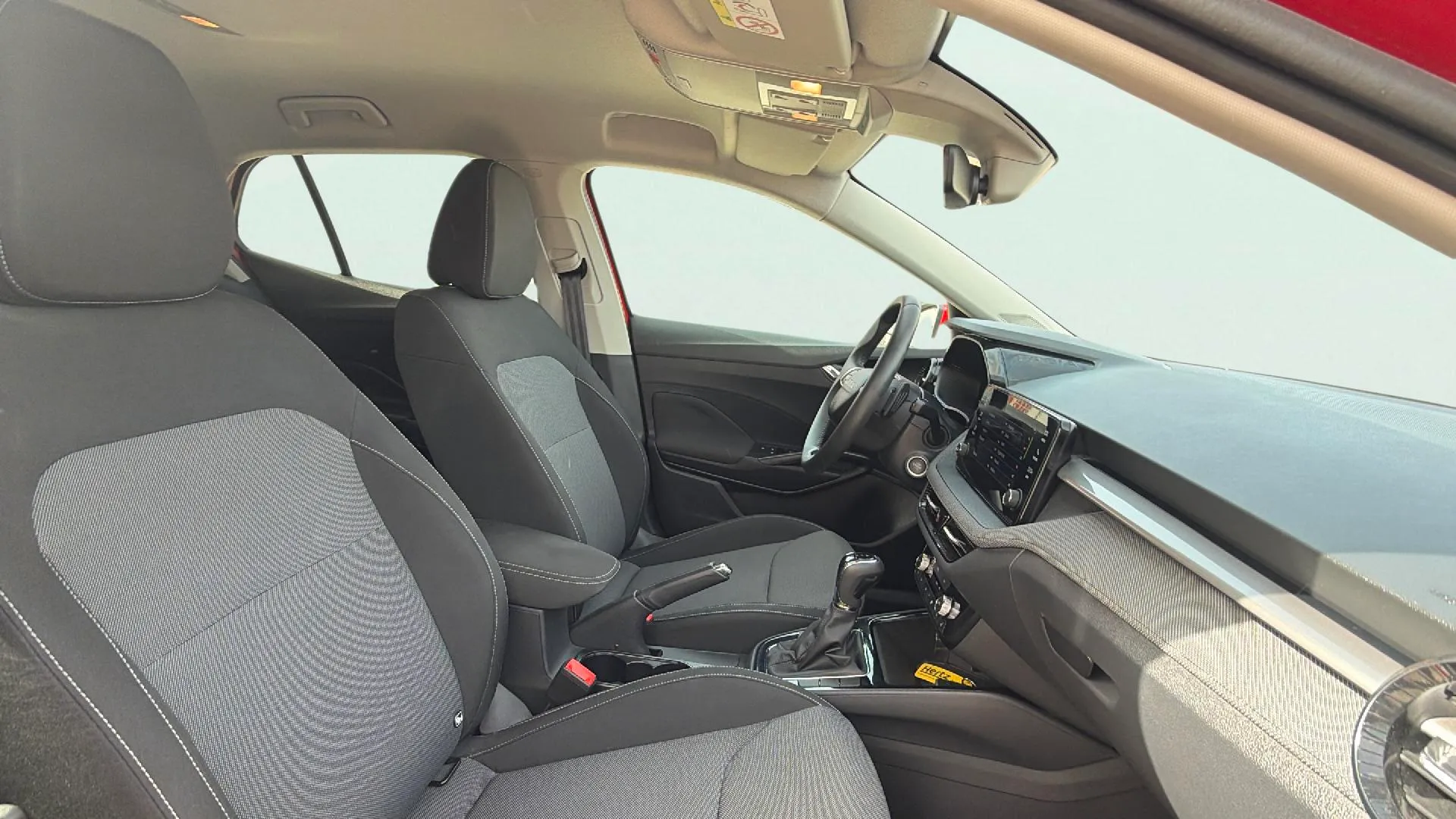 Škoda Fabia 1.0 TSI DSG Selection - foto 12