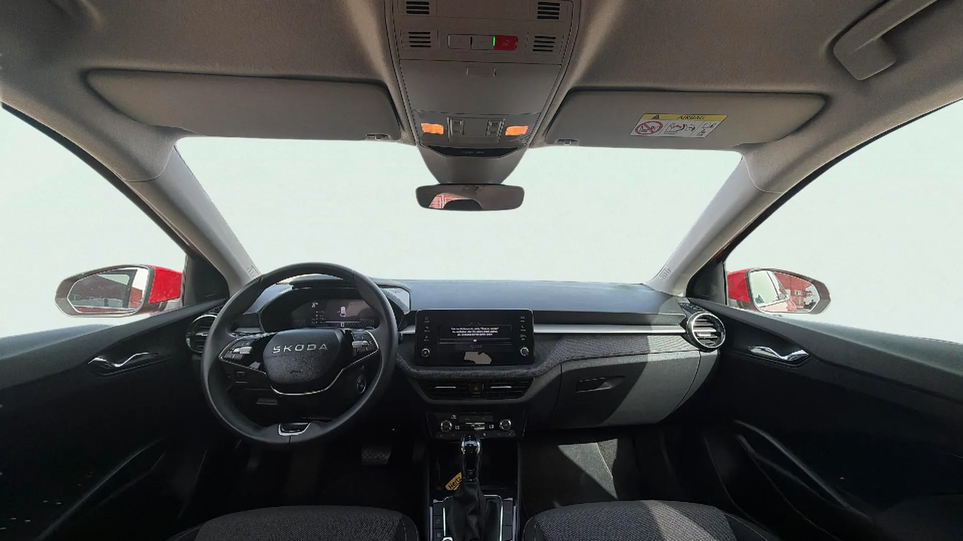 Škoda Fabia 1.0 TSI DSG Selection - foto 6