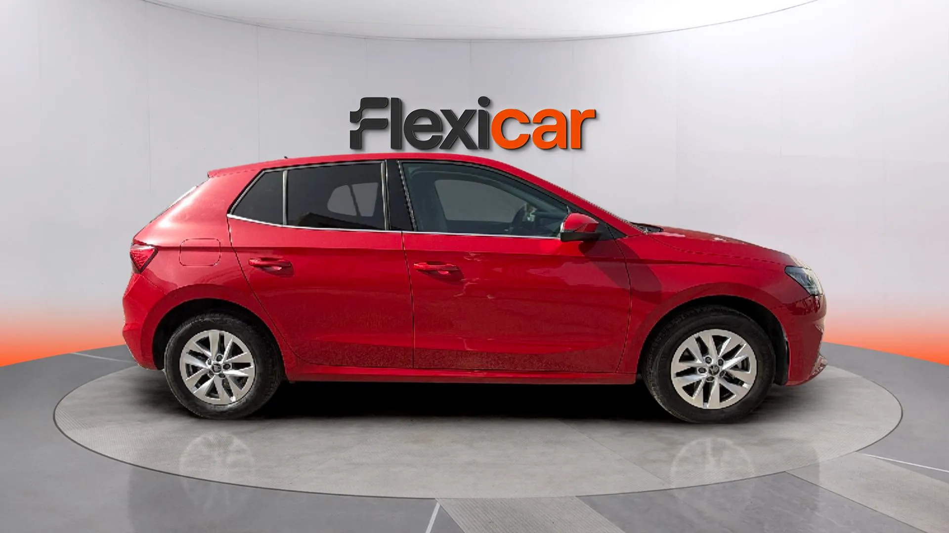 Škoda Fabia 1.0 TSI DSG Selection - foto 3