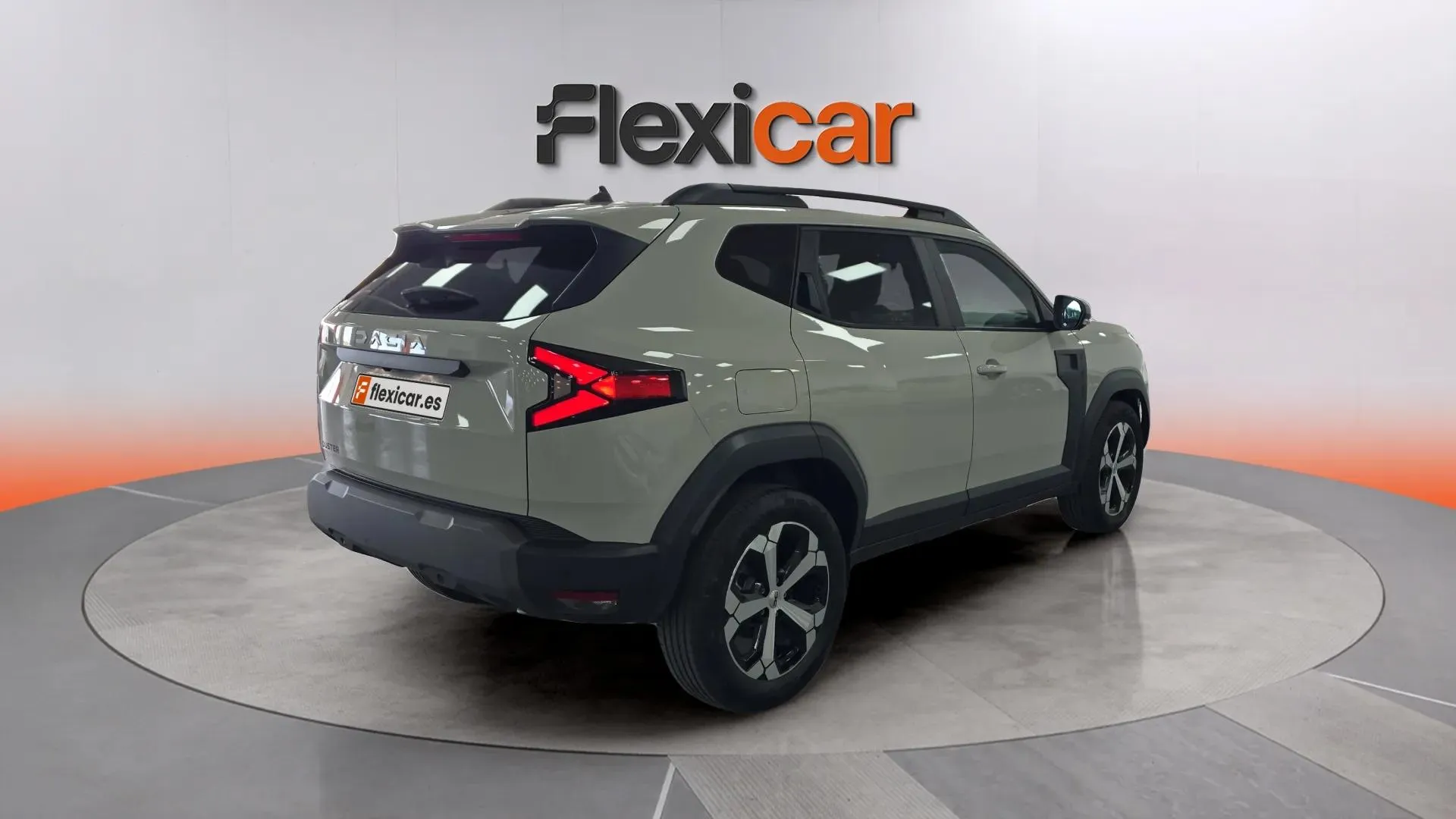 Dacia Duster Journey TCe 48v 4x2 - foto 7