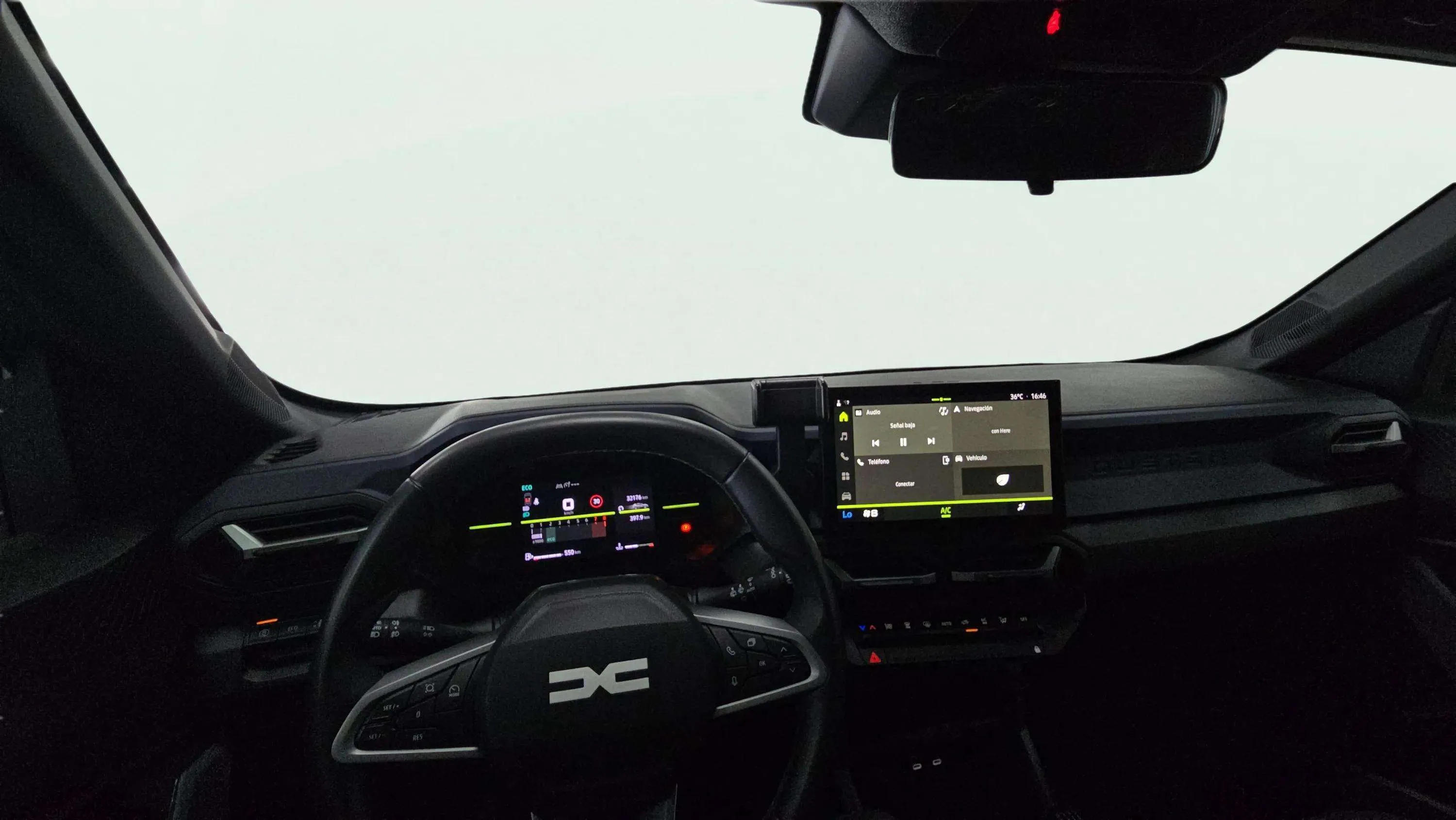 Dacia Duster Journey TCe 48v 4x2 - foto 18