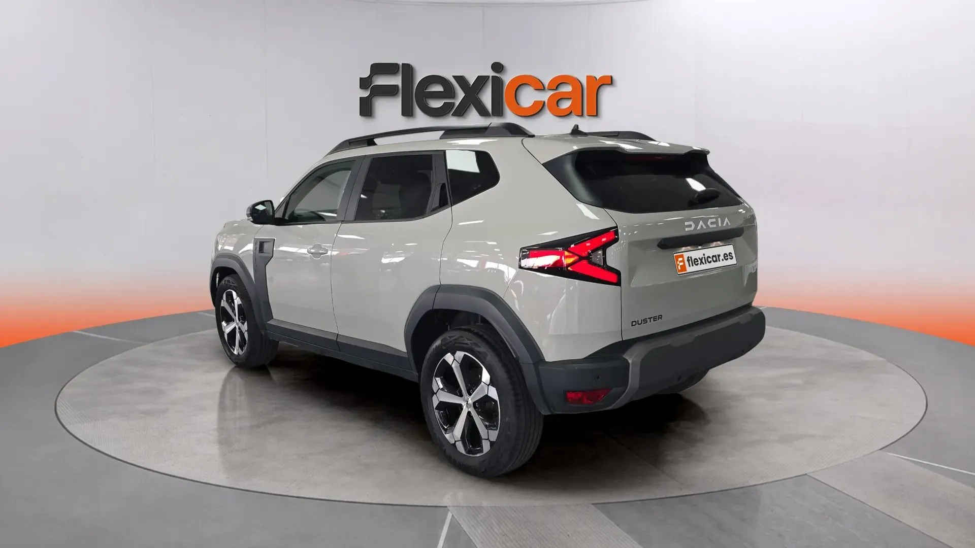 Dacia Duster Journey TCe 48v 4x2 - foto 5