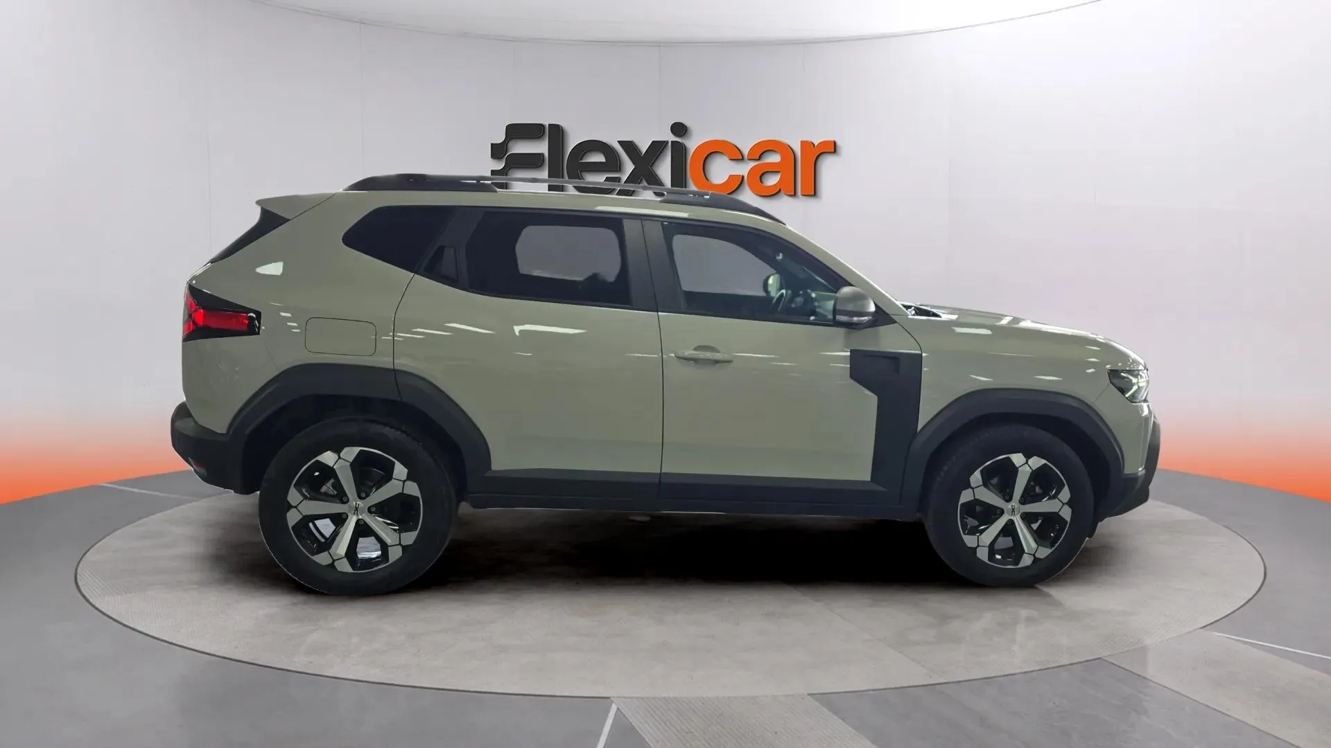 Dacia Duster Journey TCe 48v 4x2 - foto 8