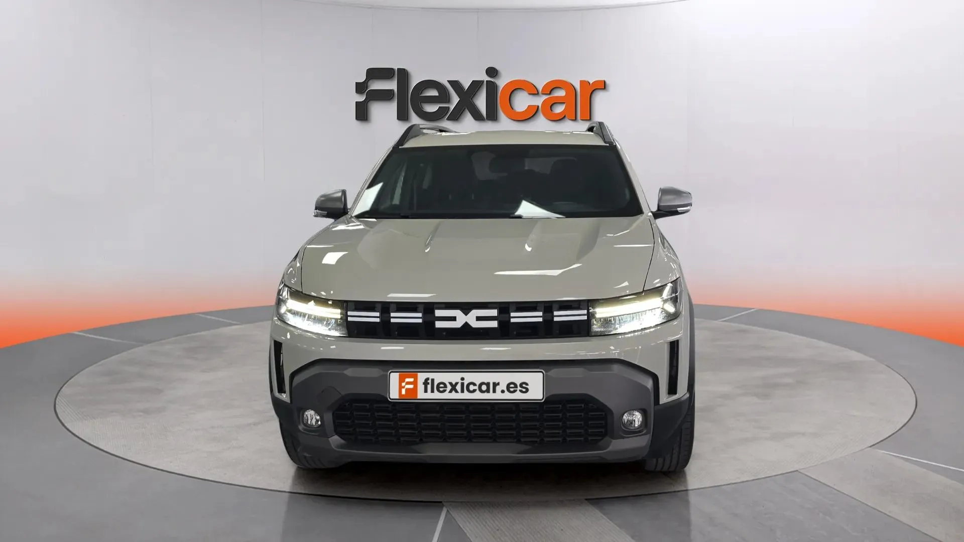 Dacia Duster Journey TCe 48v 4x2 - foto 2