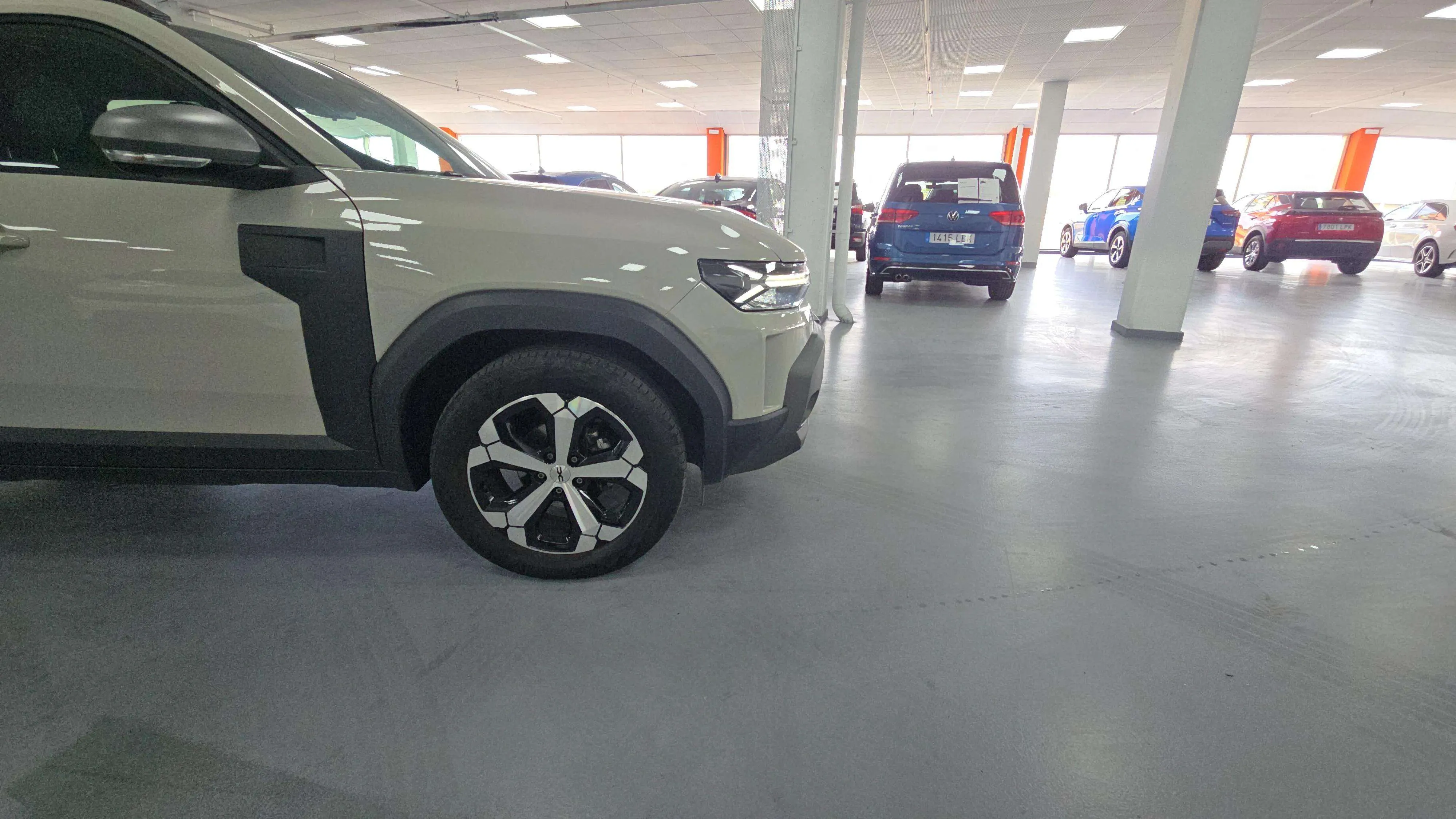 Dacia Duster Journey TCe 48v 4x2 - foto 10