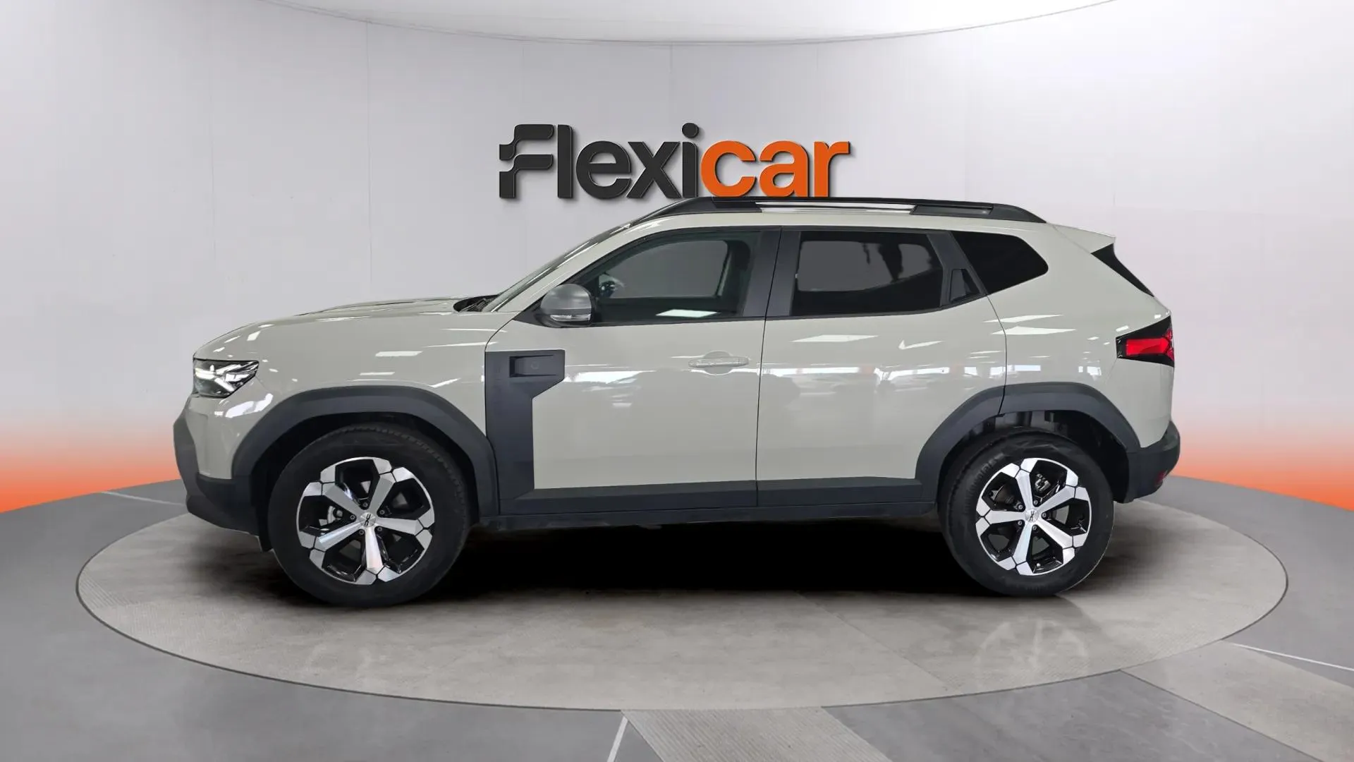 Dacia Duster Journey TCe 48v 4x2 - foto 4