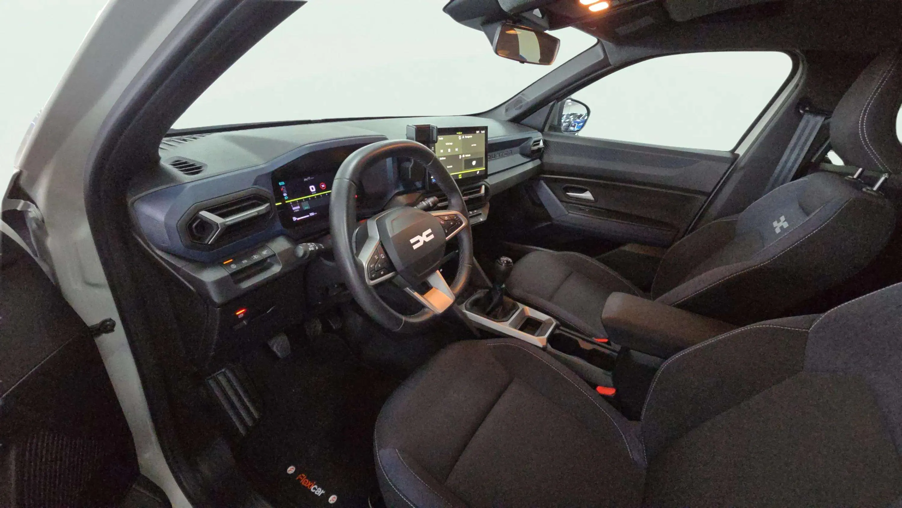 Dacia Duster Journey TCe 48v 4x2 - foto 11