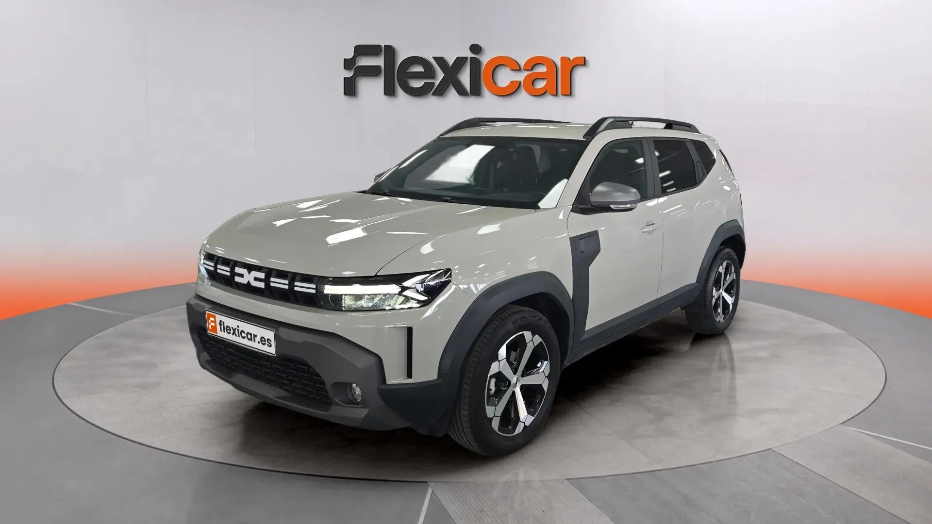 Dacia Duster Journey TCe 48v 4x2 - foto 3